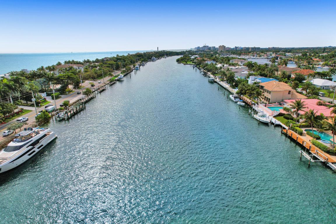3416 NE 31 Avenue, Lighthouse Point