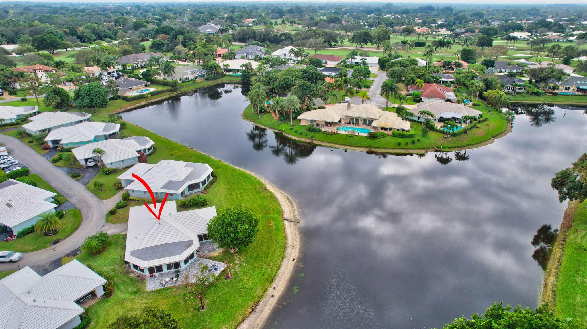10 Slash Pine Drive