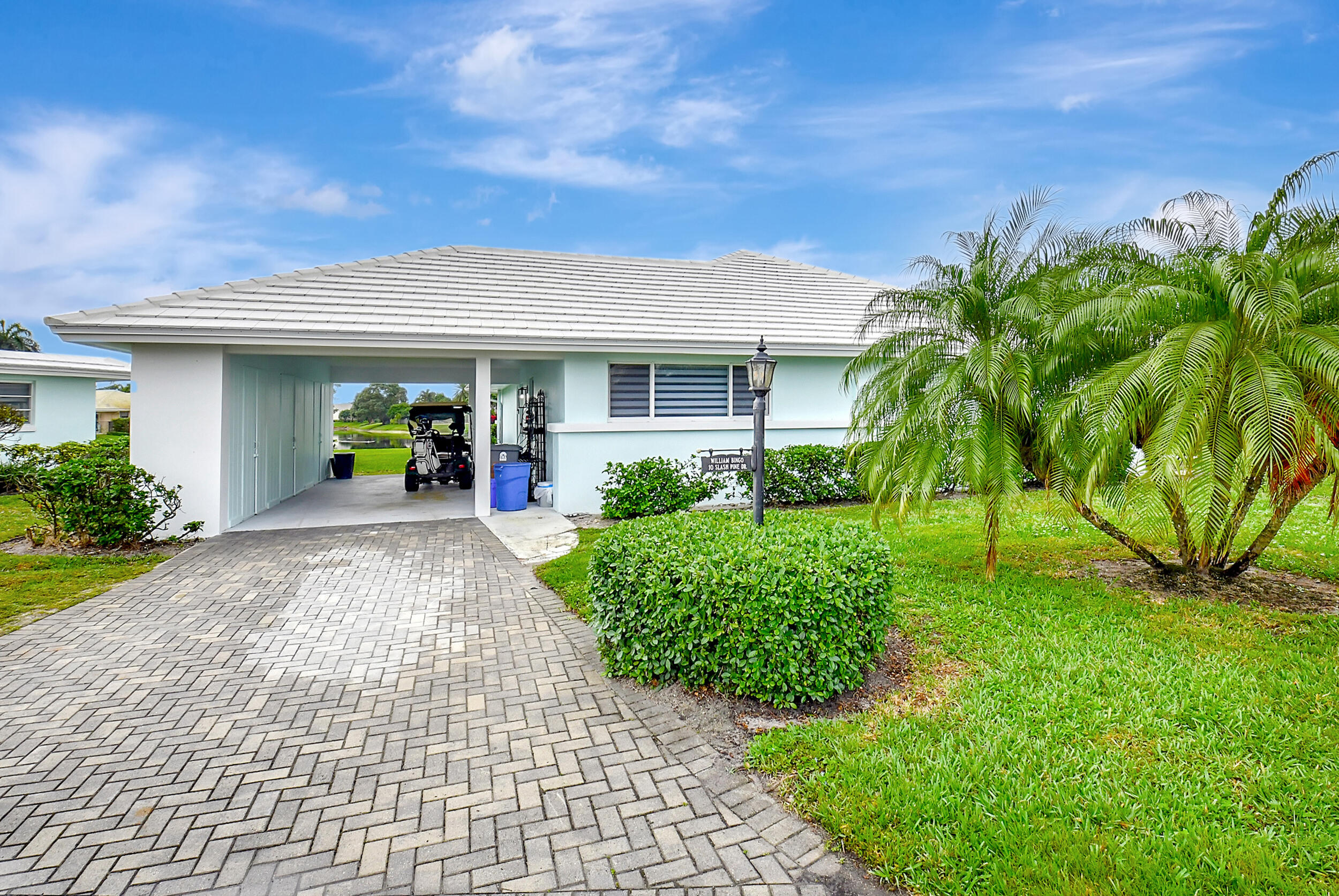 10 Slash Pine Drive