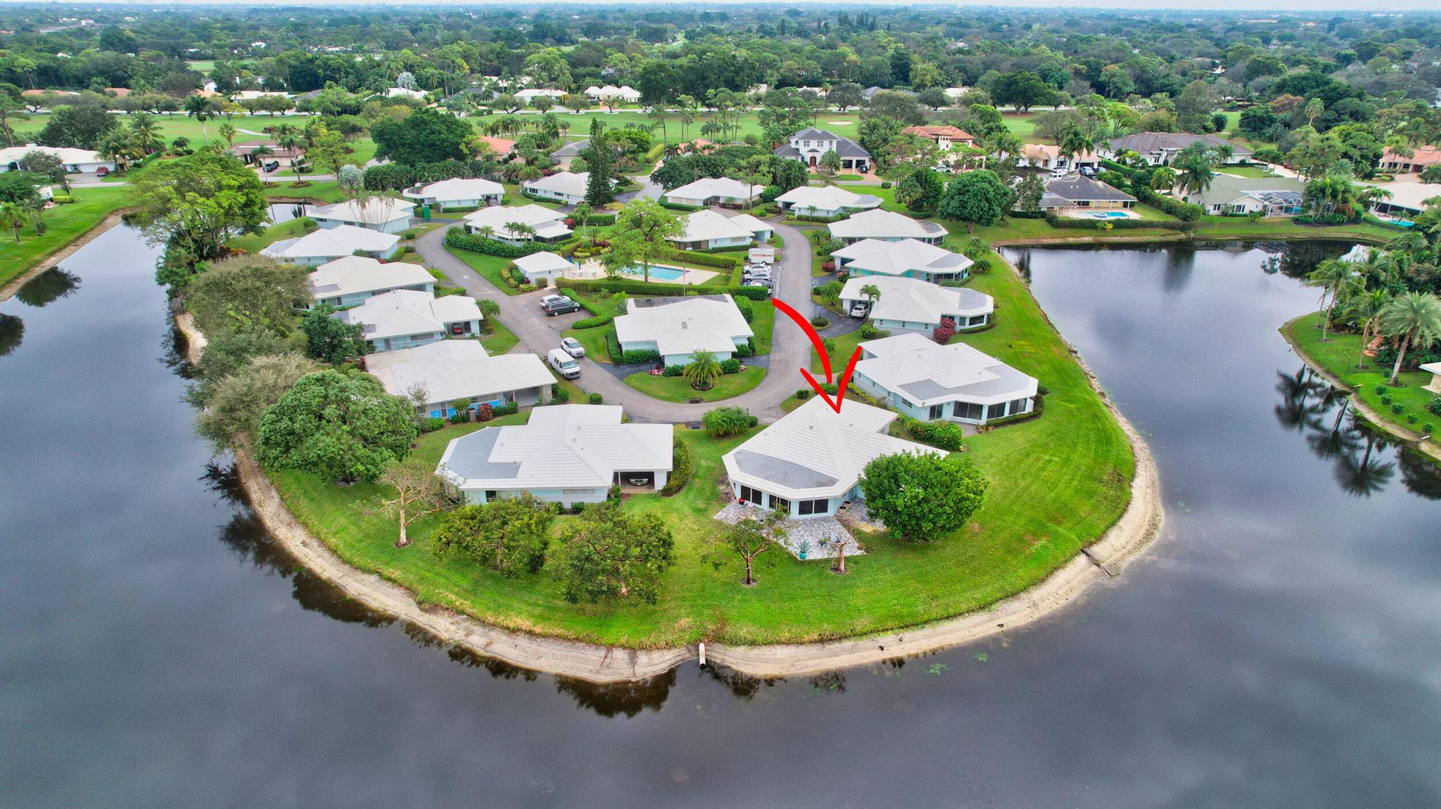 10 Slash Pine Drive