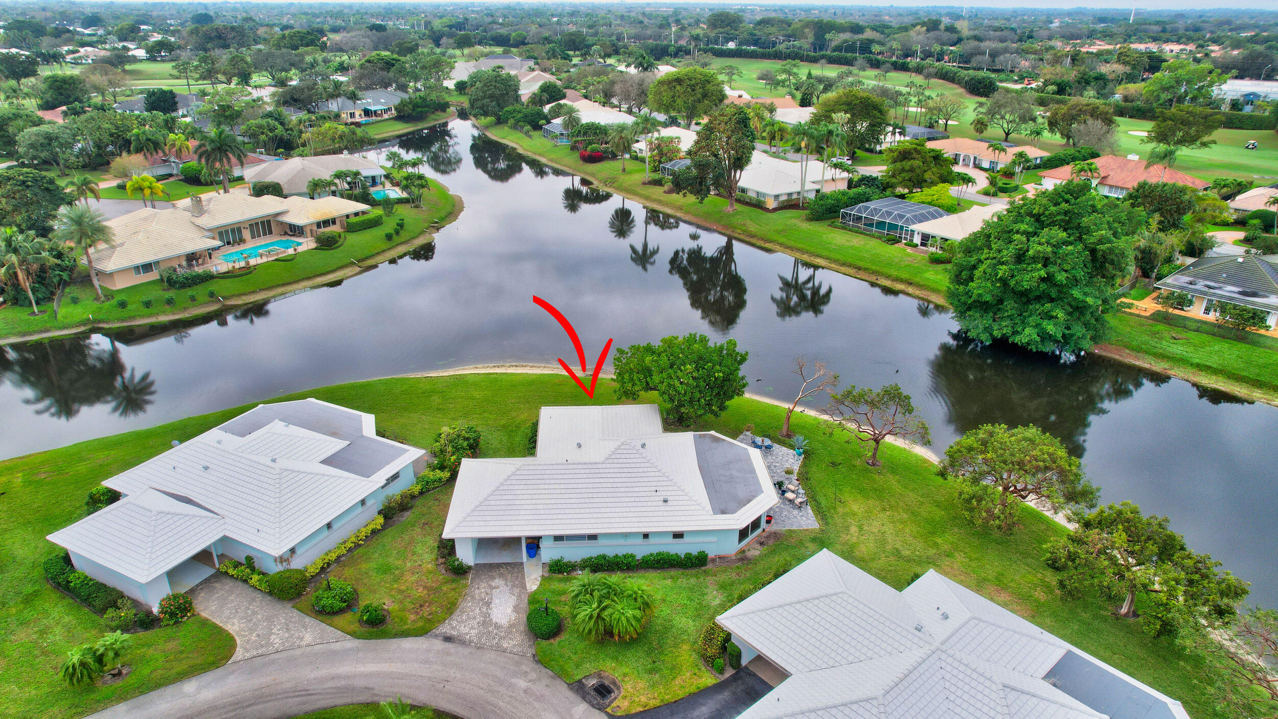 10 Slash Pine Drive
