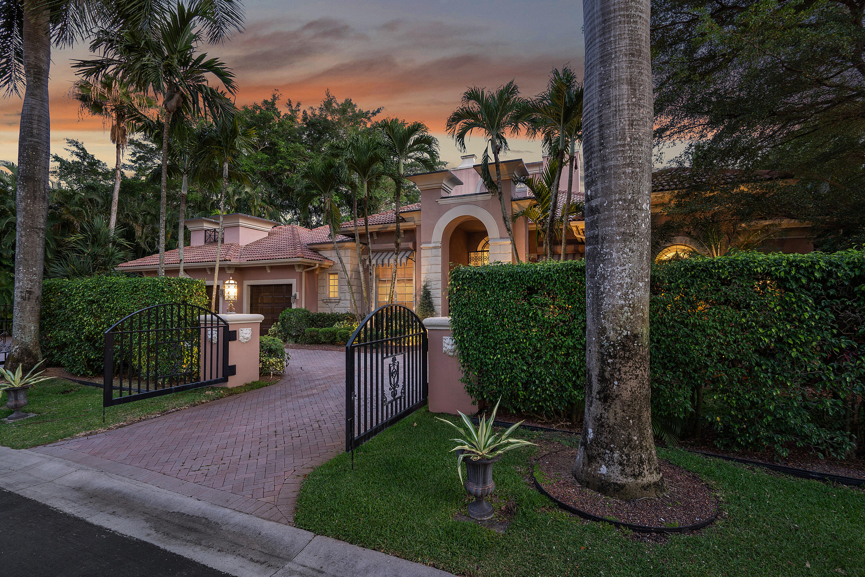 7398 Orangewood Lane, Boca Raton