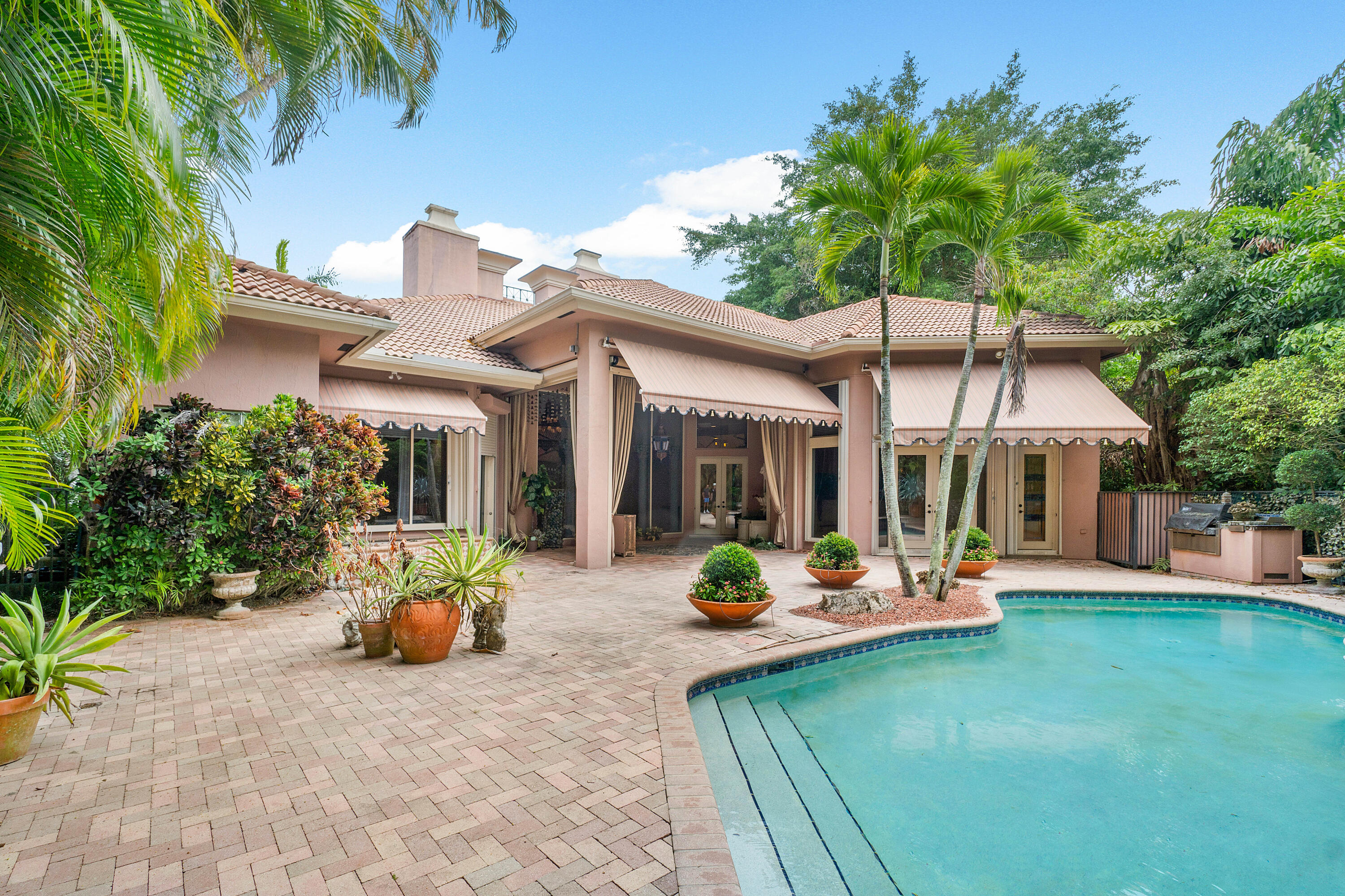 7398 Orangewood Lane, Boca Raton