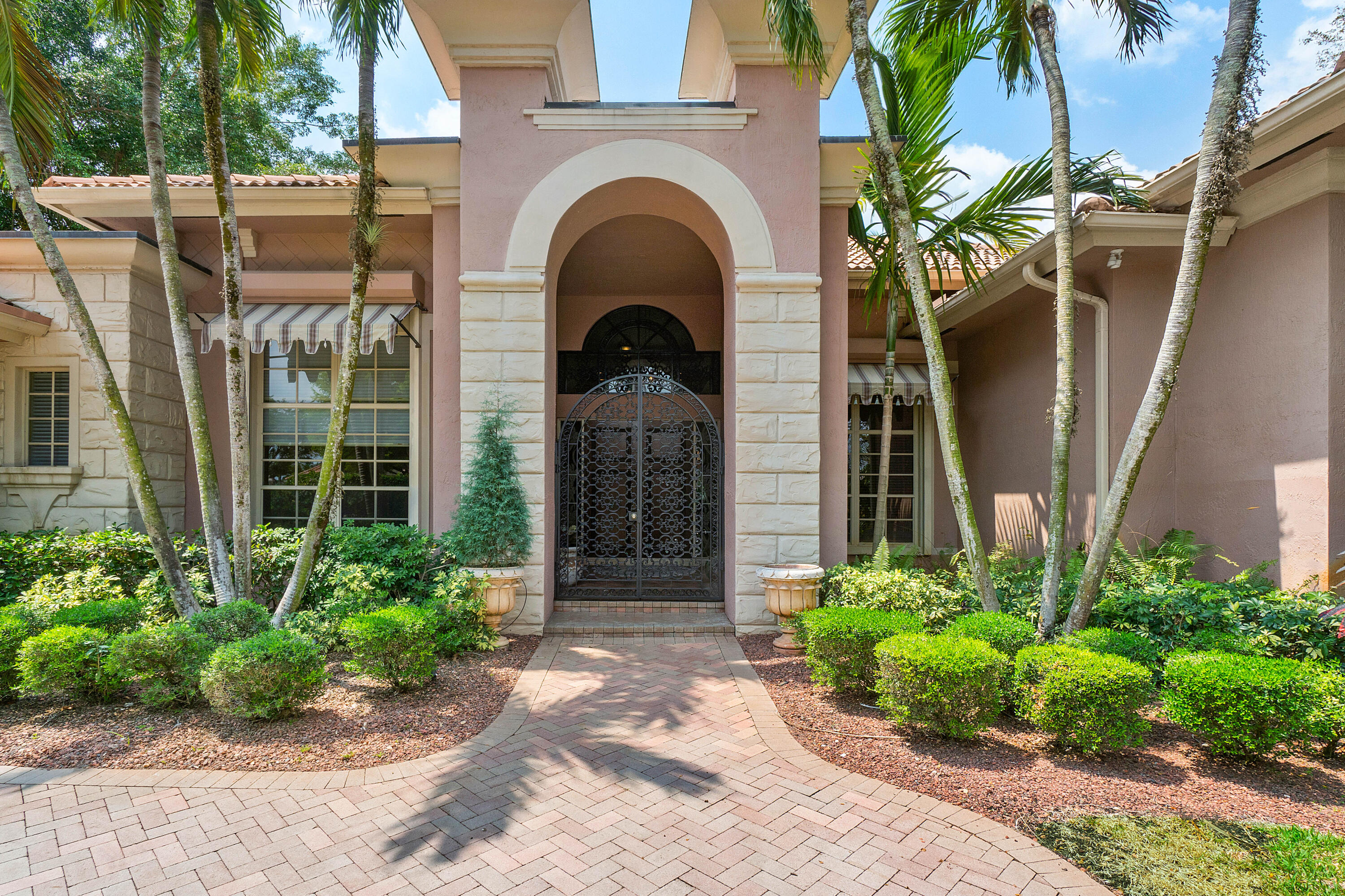 7398 Orangewood Lane, Boca Raton