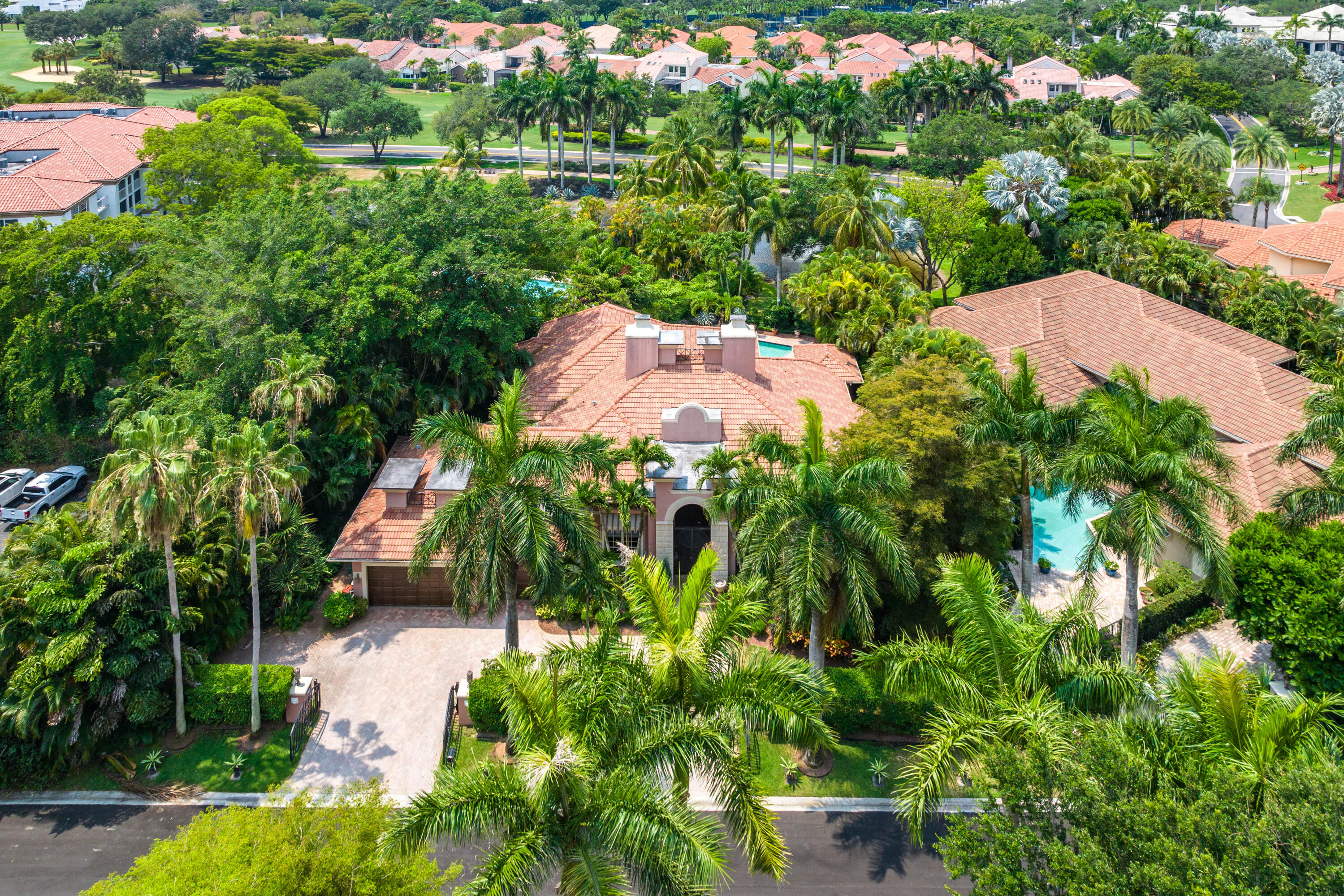 7398 Orangewood Lane, Boca Raton