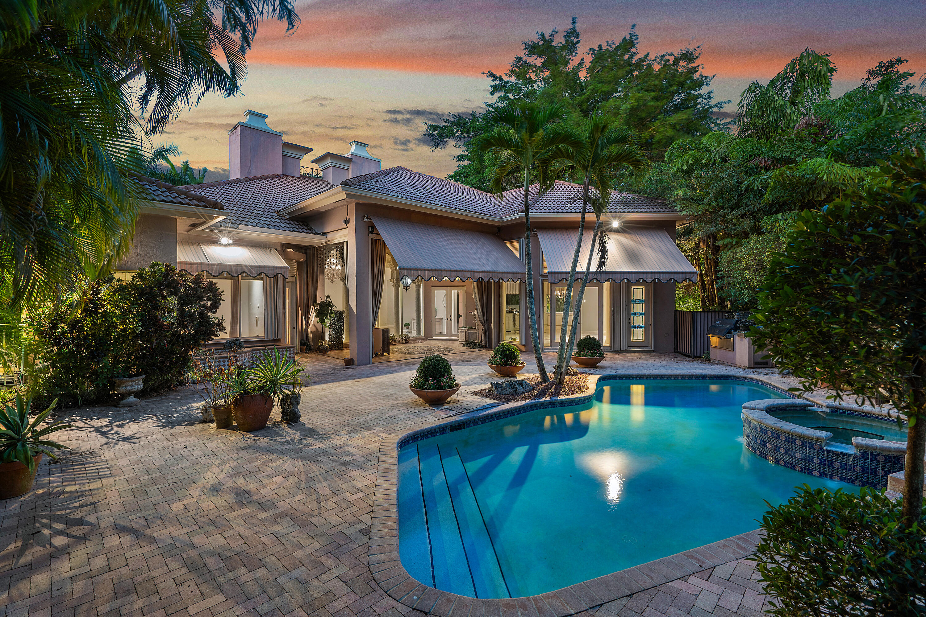 7398 Orangewood Lane, Boca Raton