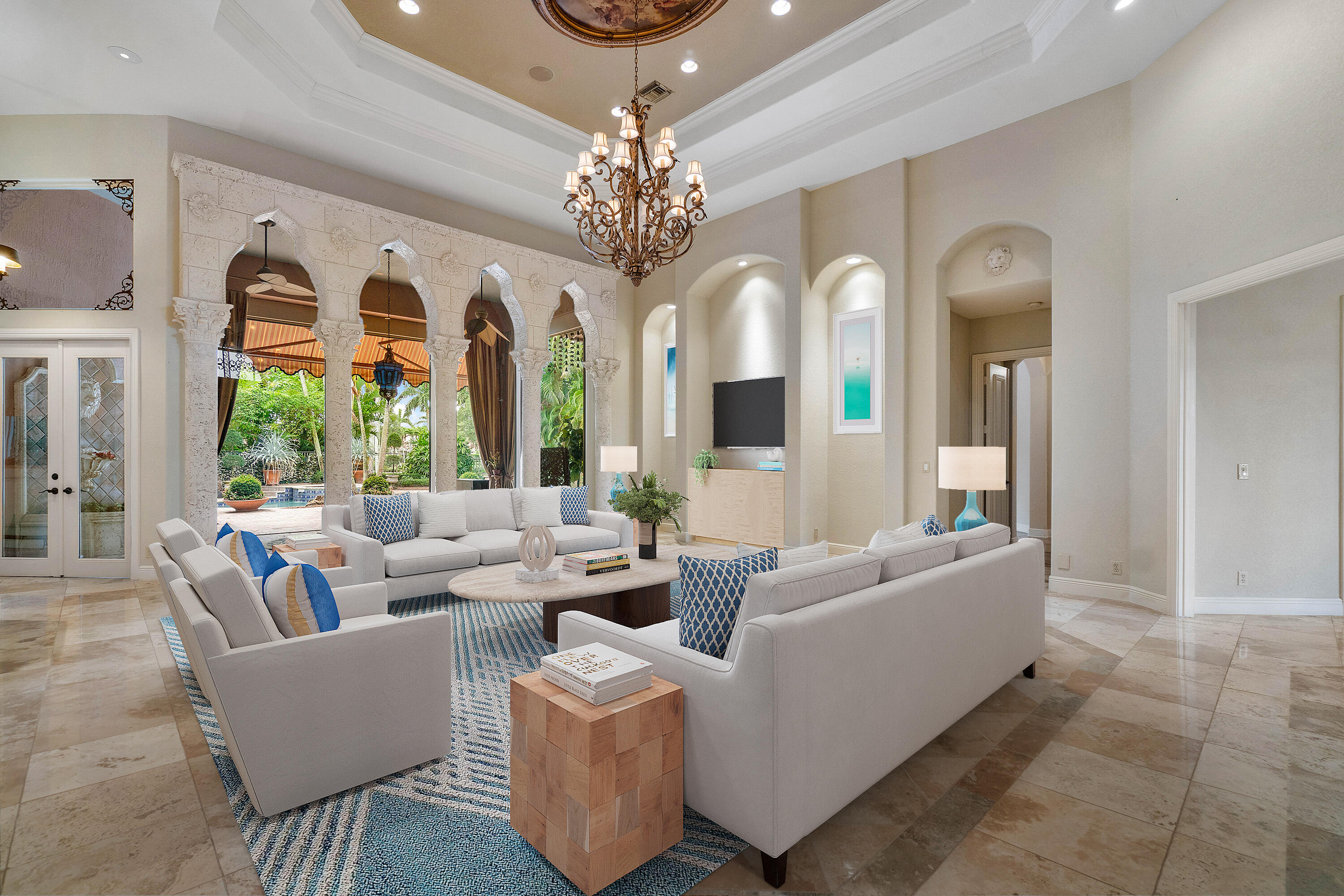 7398 Orangewood Lane, Boca Raton