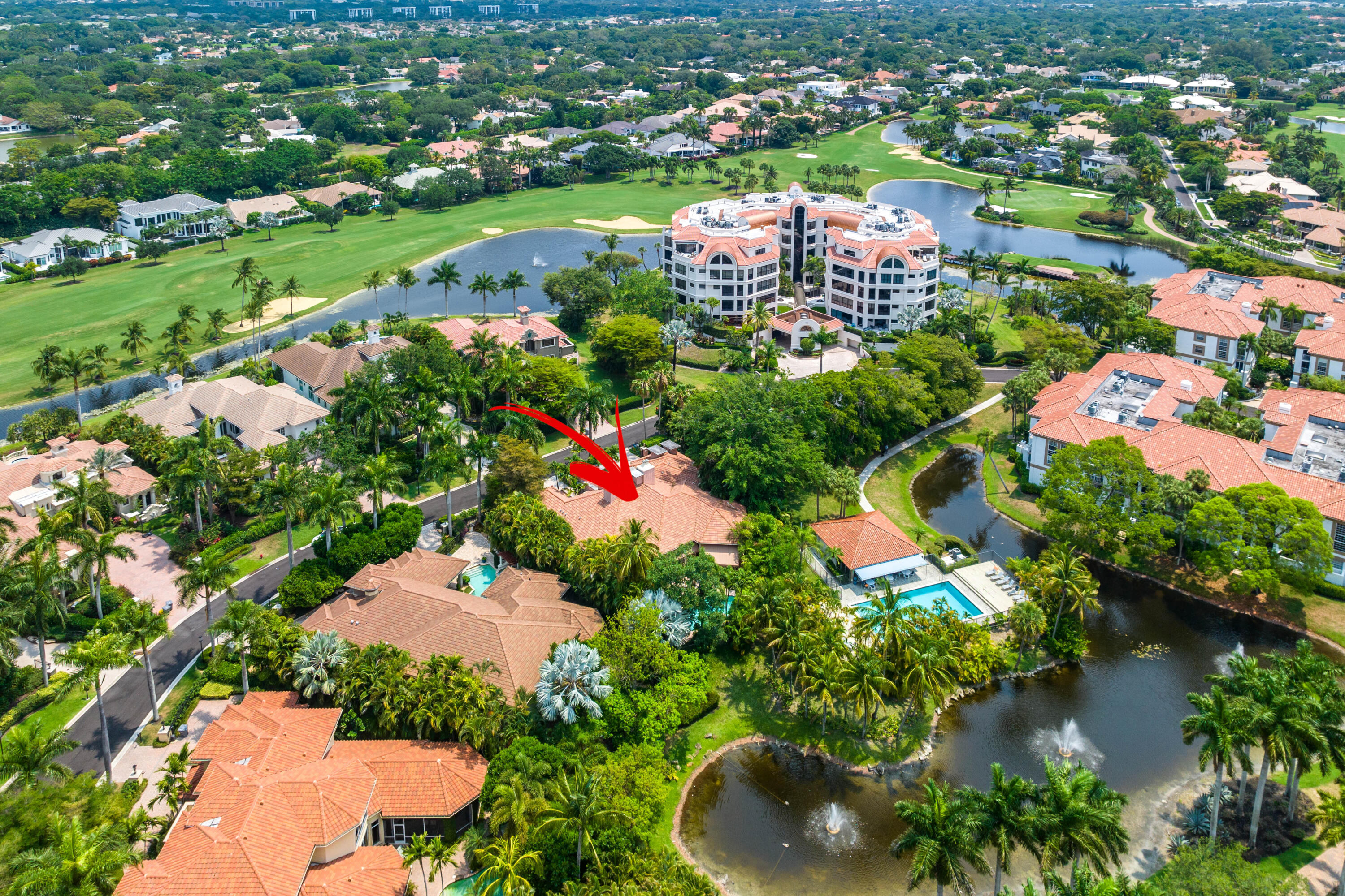 7398 Orangewood Lane, Boca Raton
