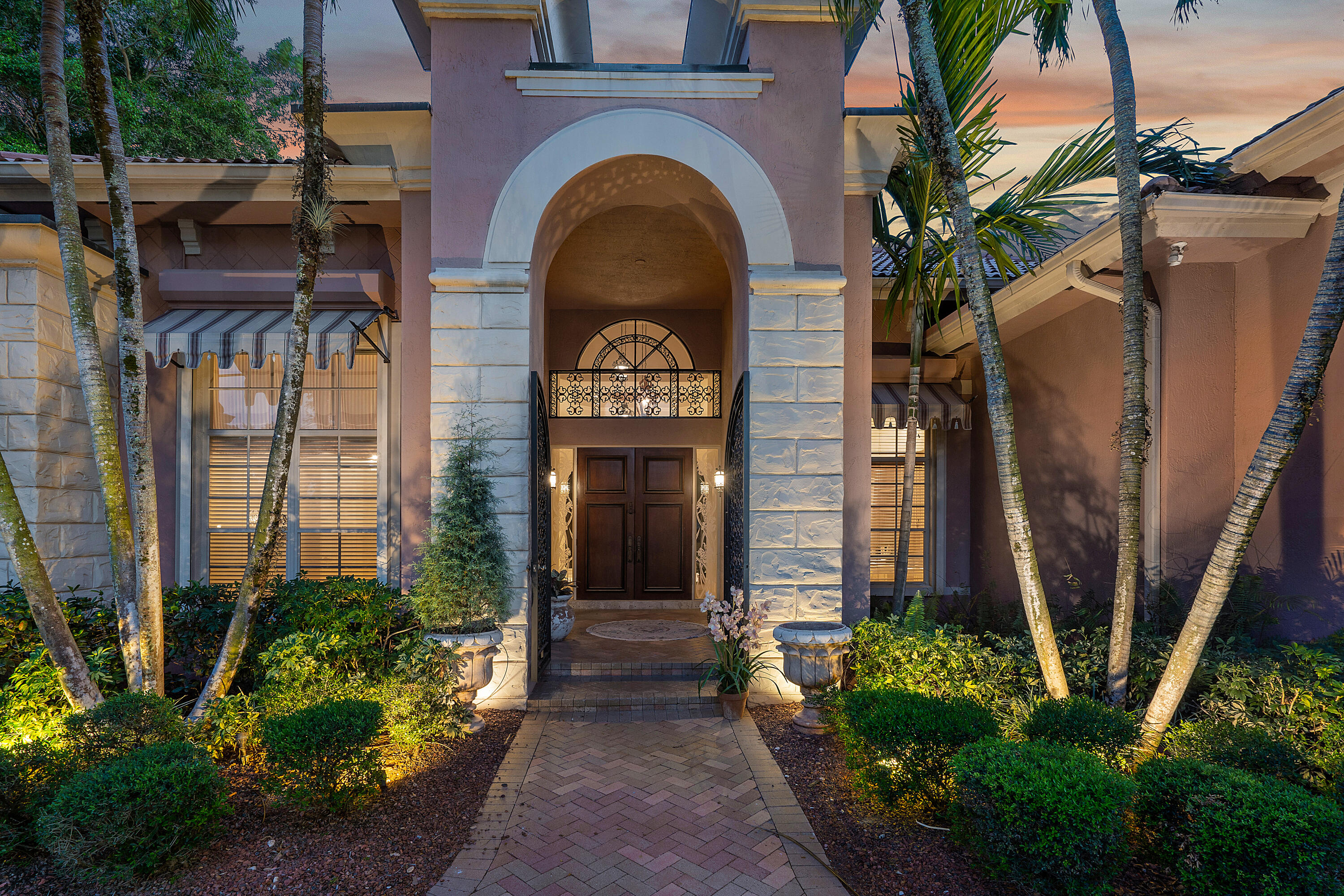7398 Orangewood Lane, Boca Raton
