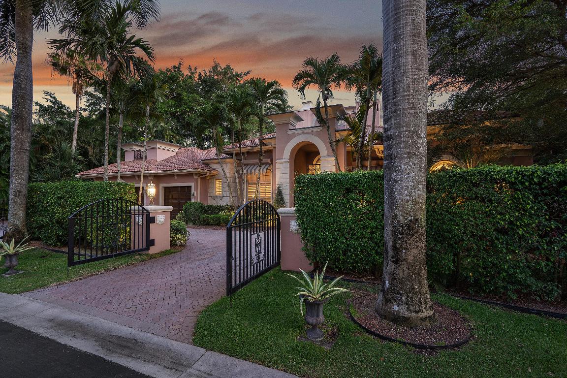 7398 Orangewood Lane, Boca Raton