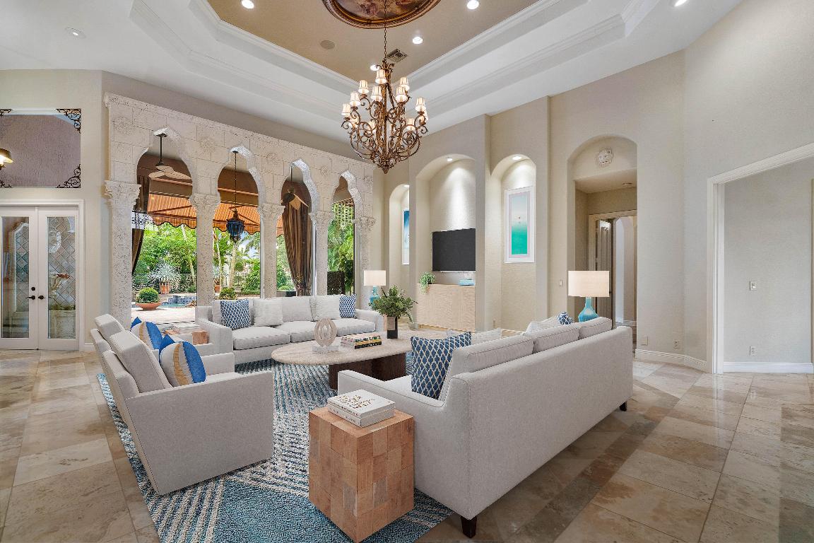 7398 Orangewood Lane, Boca Raton