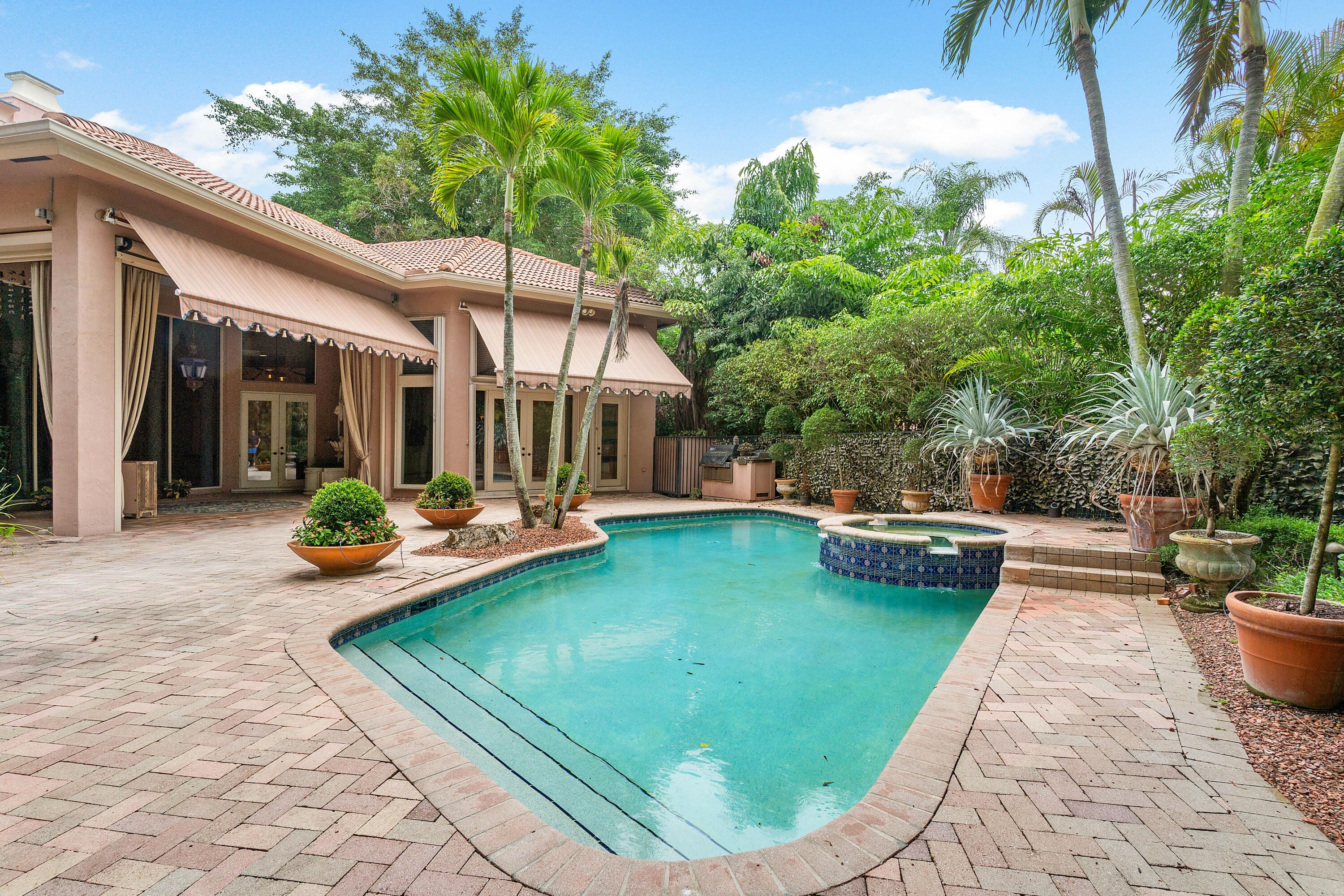 7398 Orangewood Lane, Boca Raton