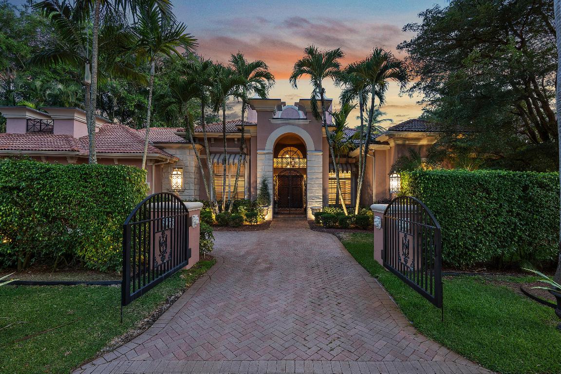7398 Orangewood Lane, Boca Raton