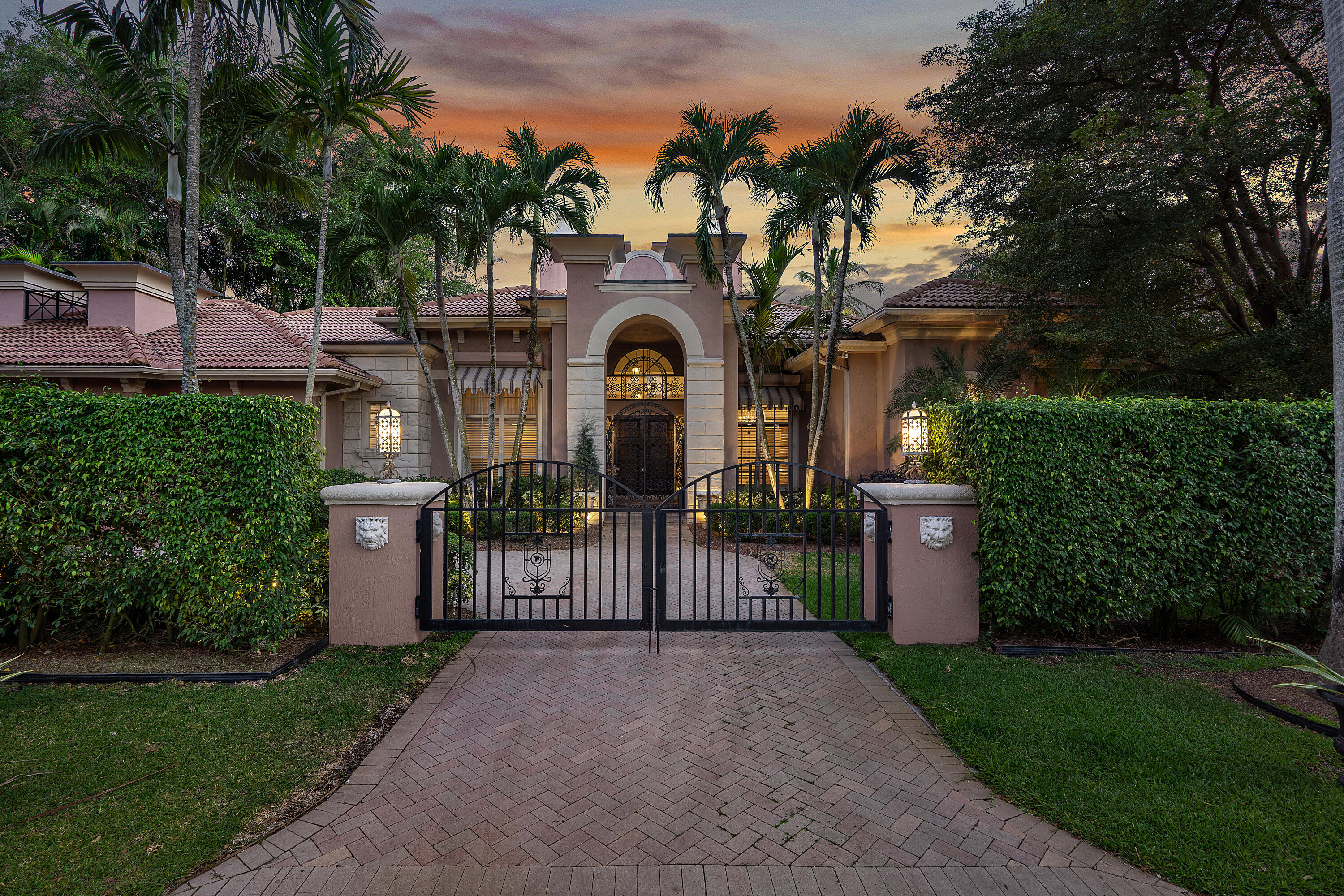 7398 Orangewood Lane, Boca Raton
