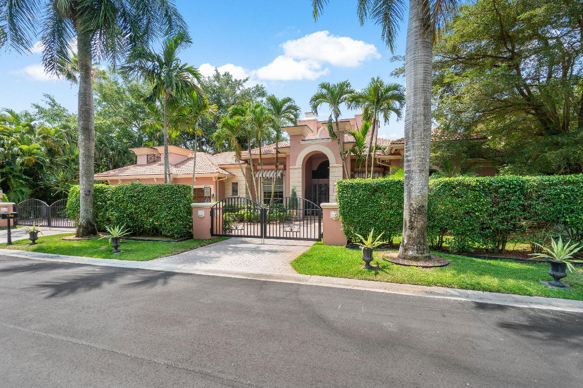 7398 Orangewood Lane, Boca Raton