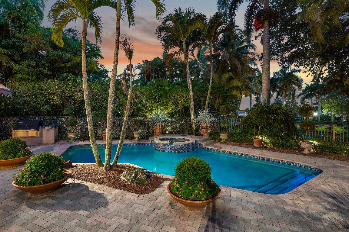 7398 Orangewood Lane, Boca Raton