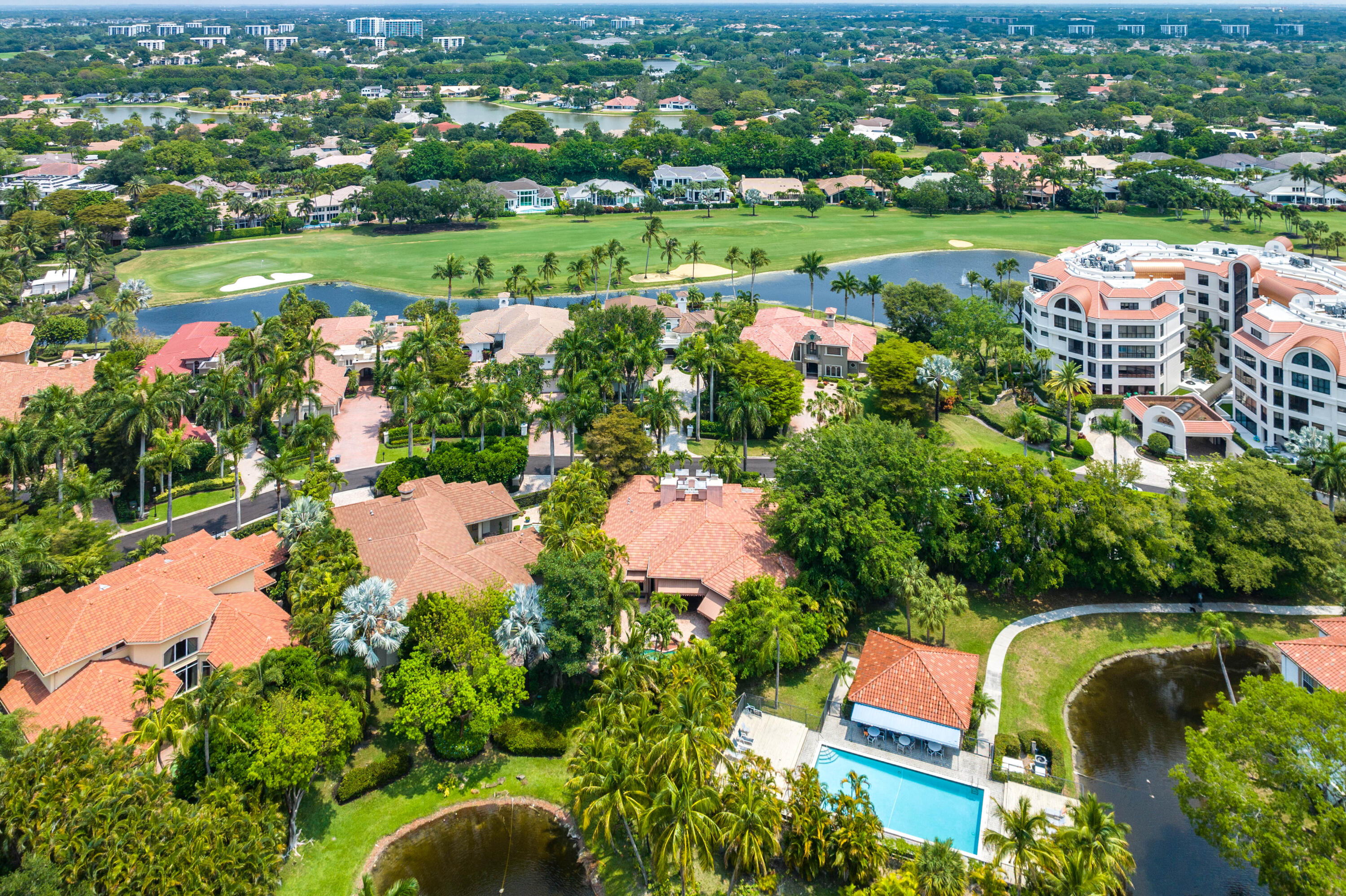 7398 Orangewood Lane, Boca Raton