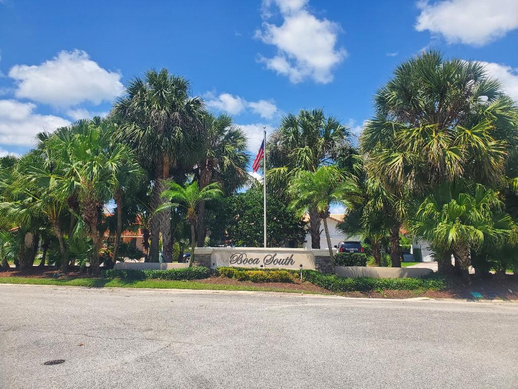 5192 Deerhurst Crescent Circle, Boca Raton