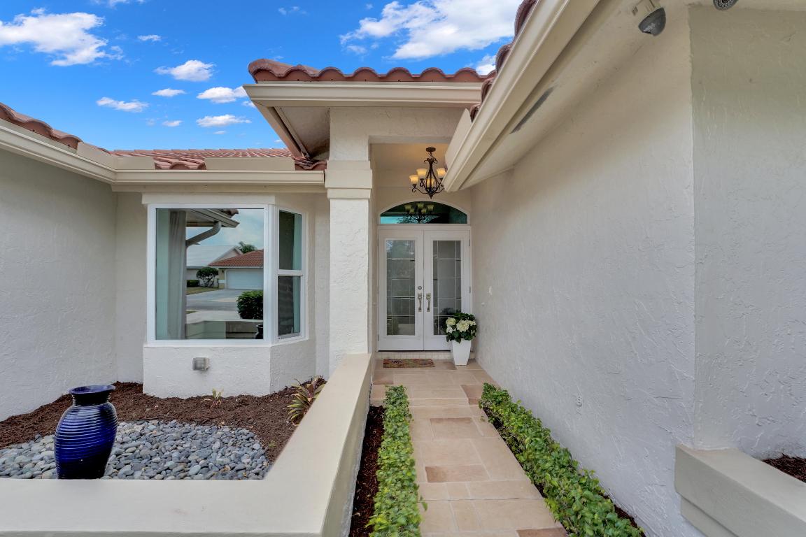 5192 Deerhurst Crescent Circle, Boca Raton