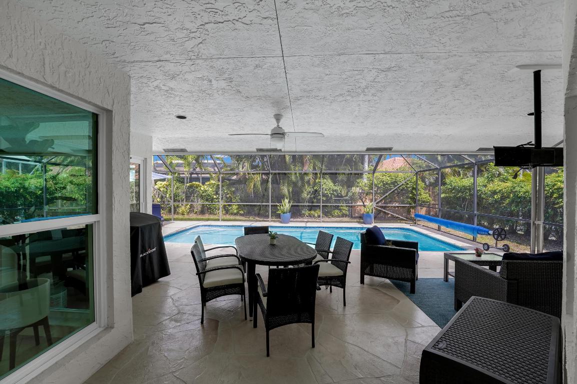 5192 Deerhurst Crescent Circle, Boca Raton