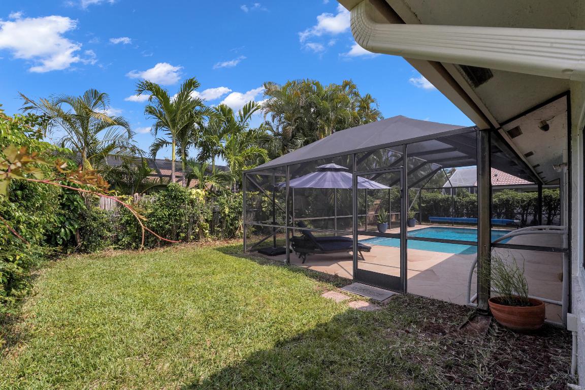 5192 Deerhurst Crescent Circle, Boca Raton