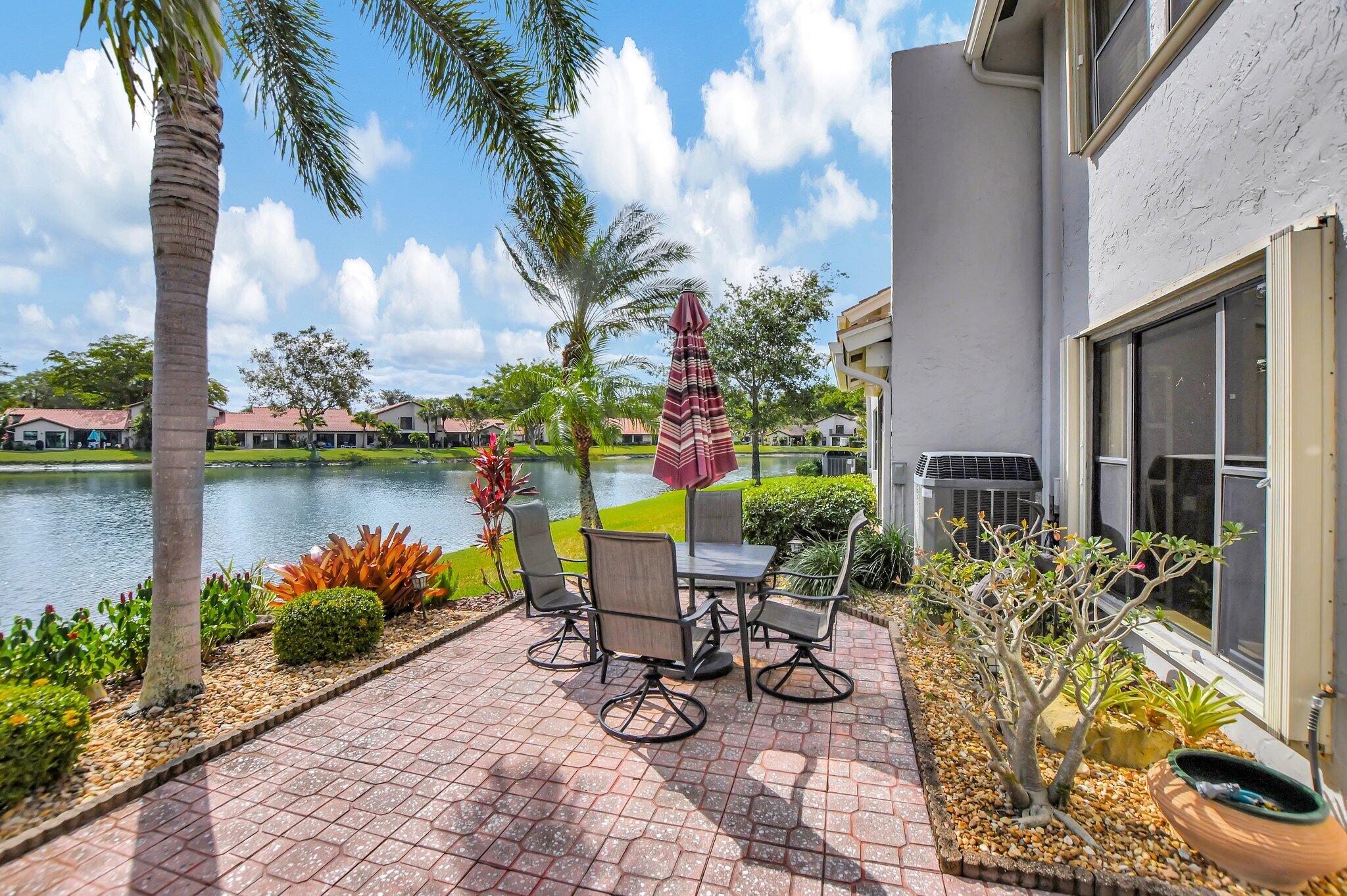 3137 Deer Creek Lakeshore Drive, Deerfield Beach