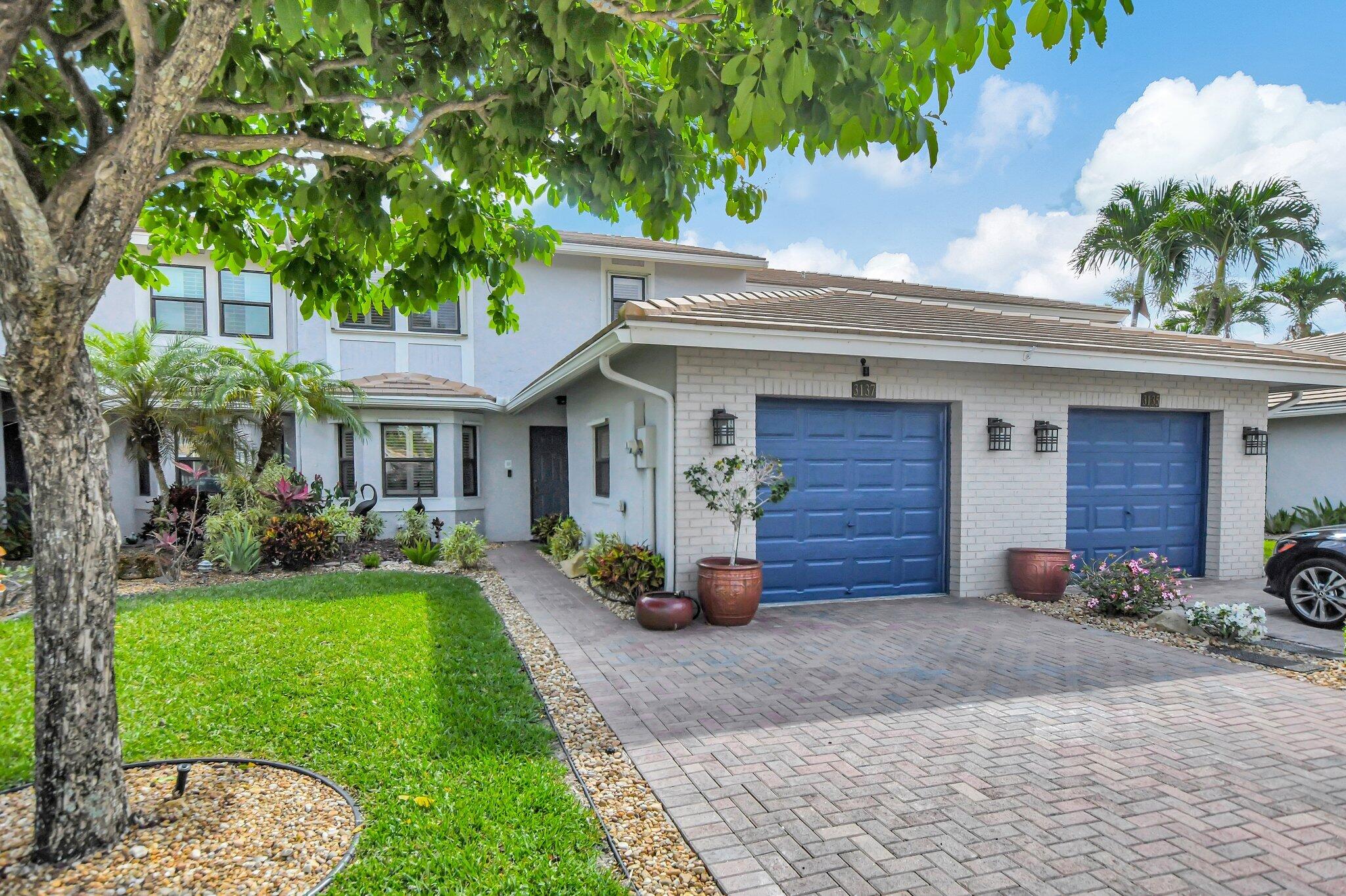 3137 Deer Creek Lakeshore Drive, Deerfield Beach