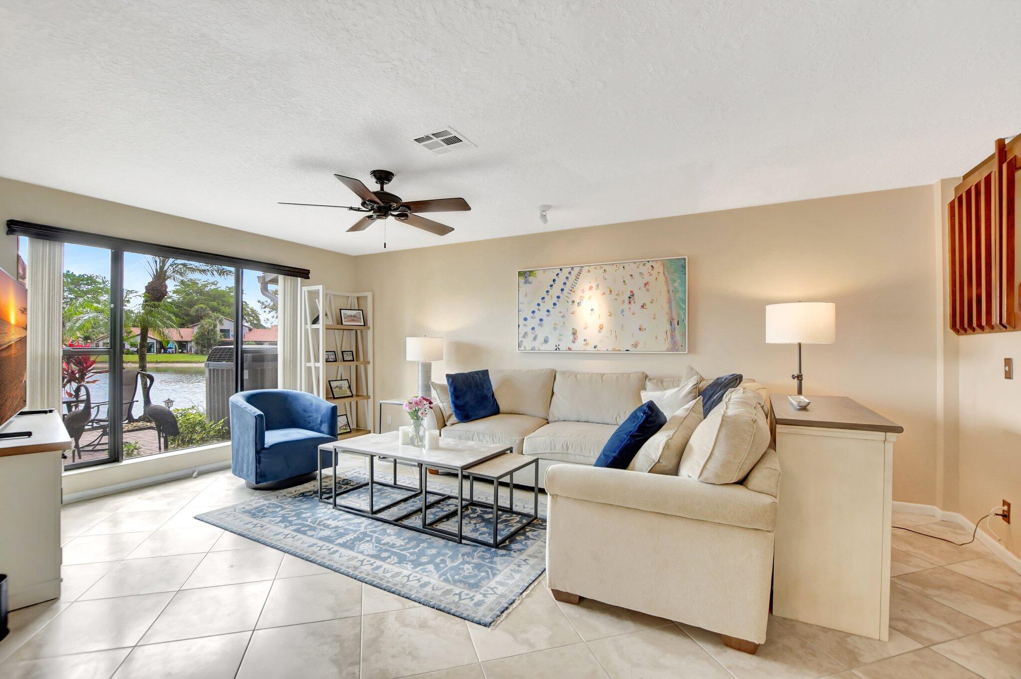 3137 Deer Creek Lakeshore Drive, Deerfield Beach