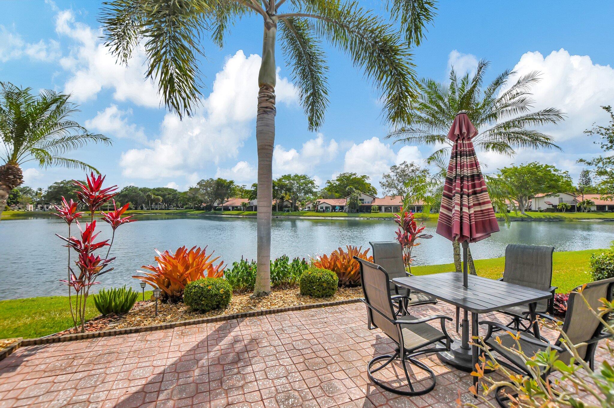 3137 Deer Creek Lakeshore Drive, Deerfield Beach