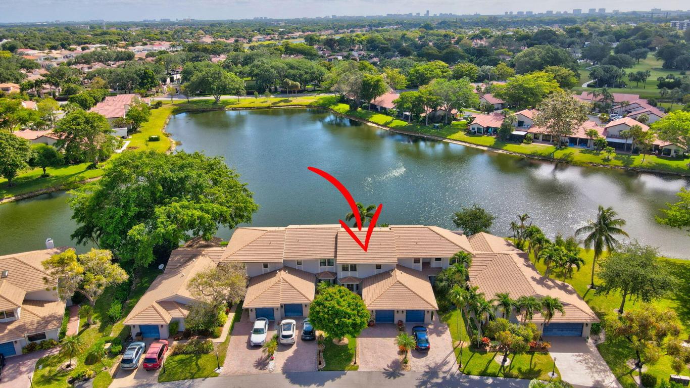 3137 Deer Creek Lakeshore Drive, Deerfield Beach