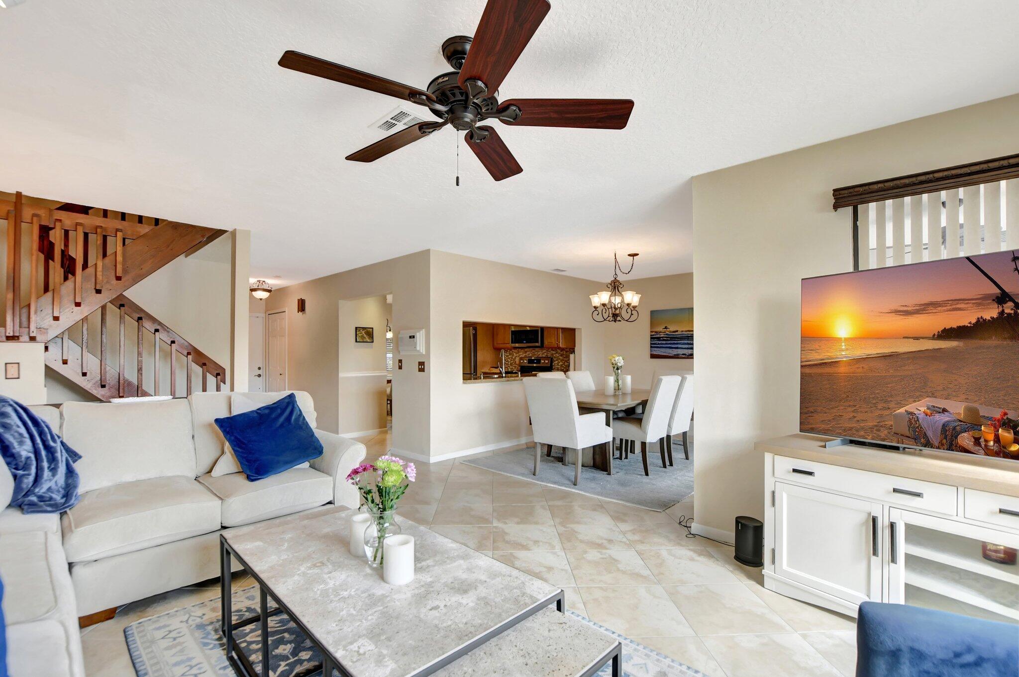3137 Deer Creek Lakeshore Drive, Deerfield Beach