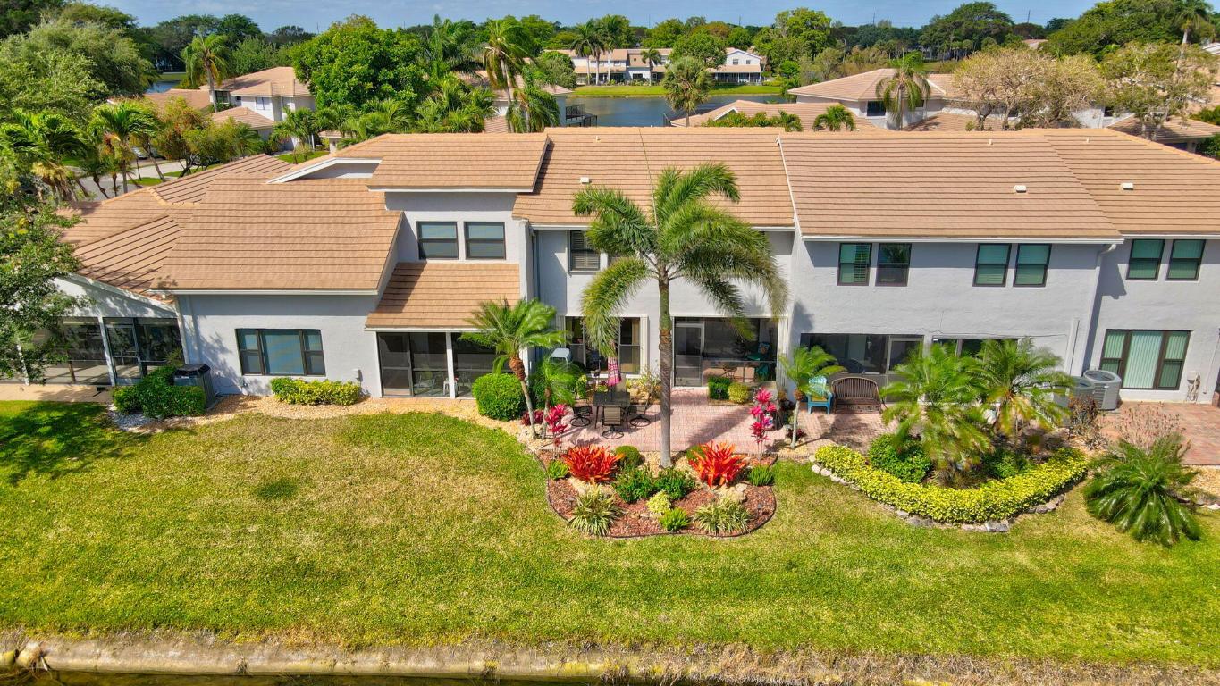 3137 Deer Creek Lakeshore Drive, Deerfield Beach