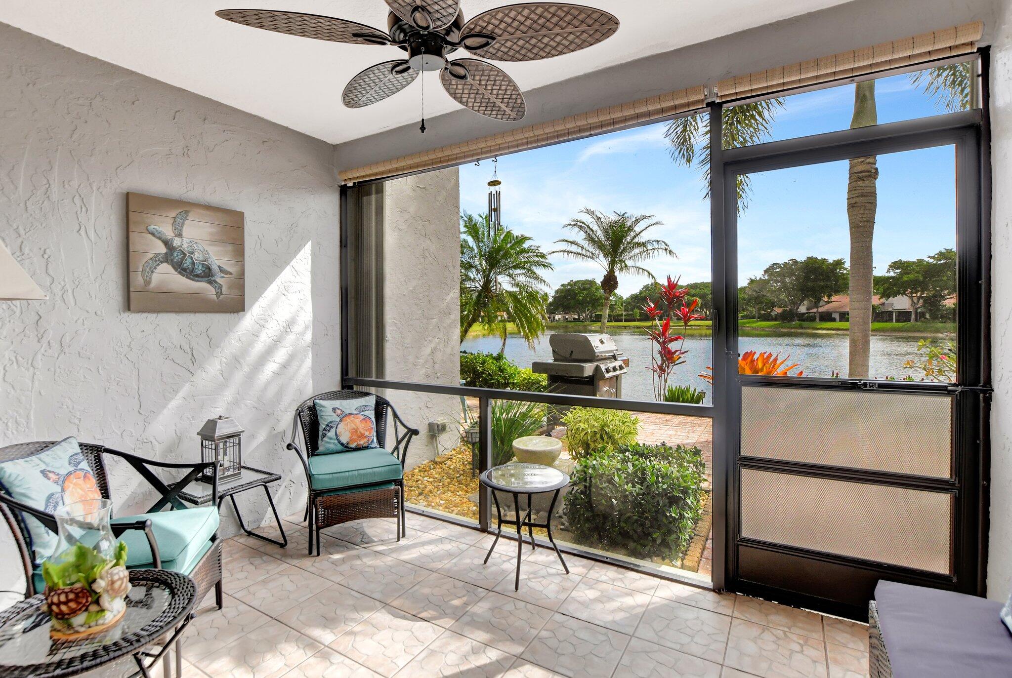 3137 Deer Creek Lakeshore Drive, Deerfield Beach