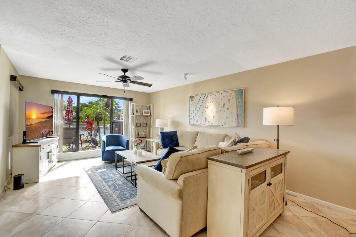 3137 Deer Creek Lakeshore Drive, Deerfield Beach