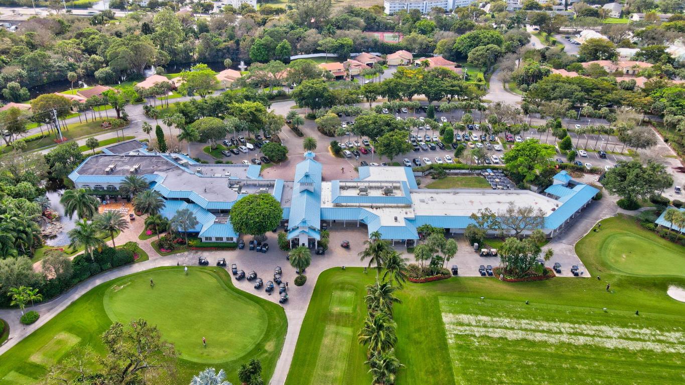 3137 Deer Creek Lakeshore Drive, Deerfield Beach