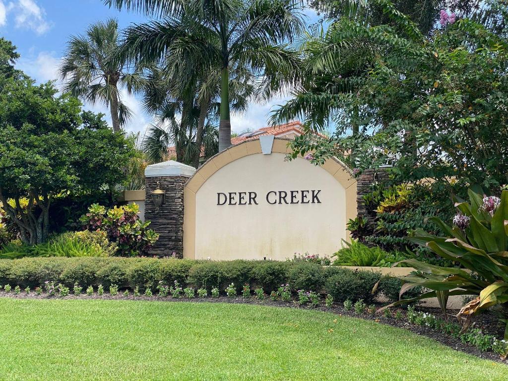 3137 Deer Creek Lakeshore Drive, Deerfield Beach