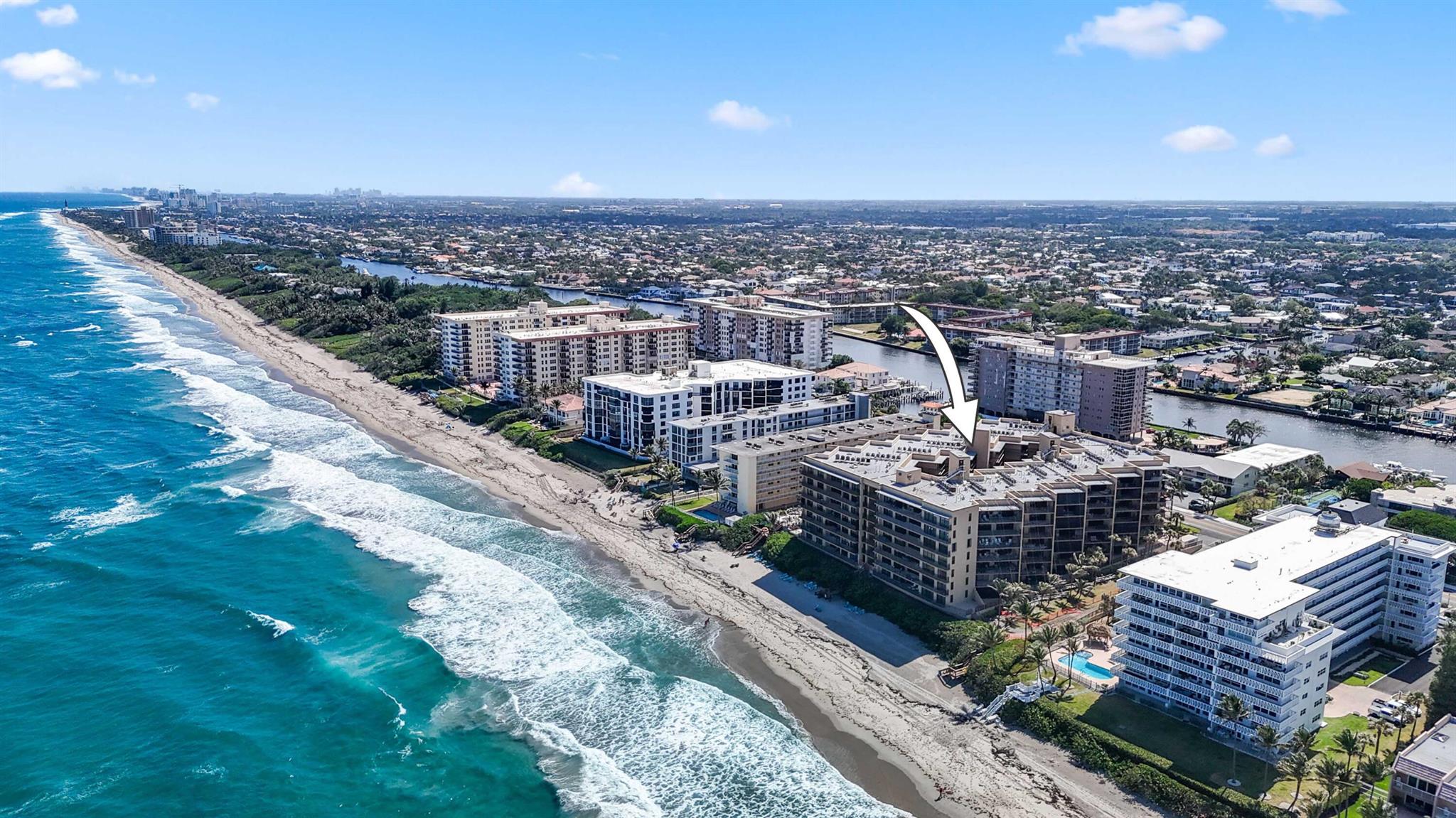 1167 Hillsboro Mile 110