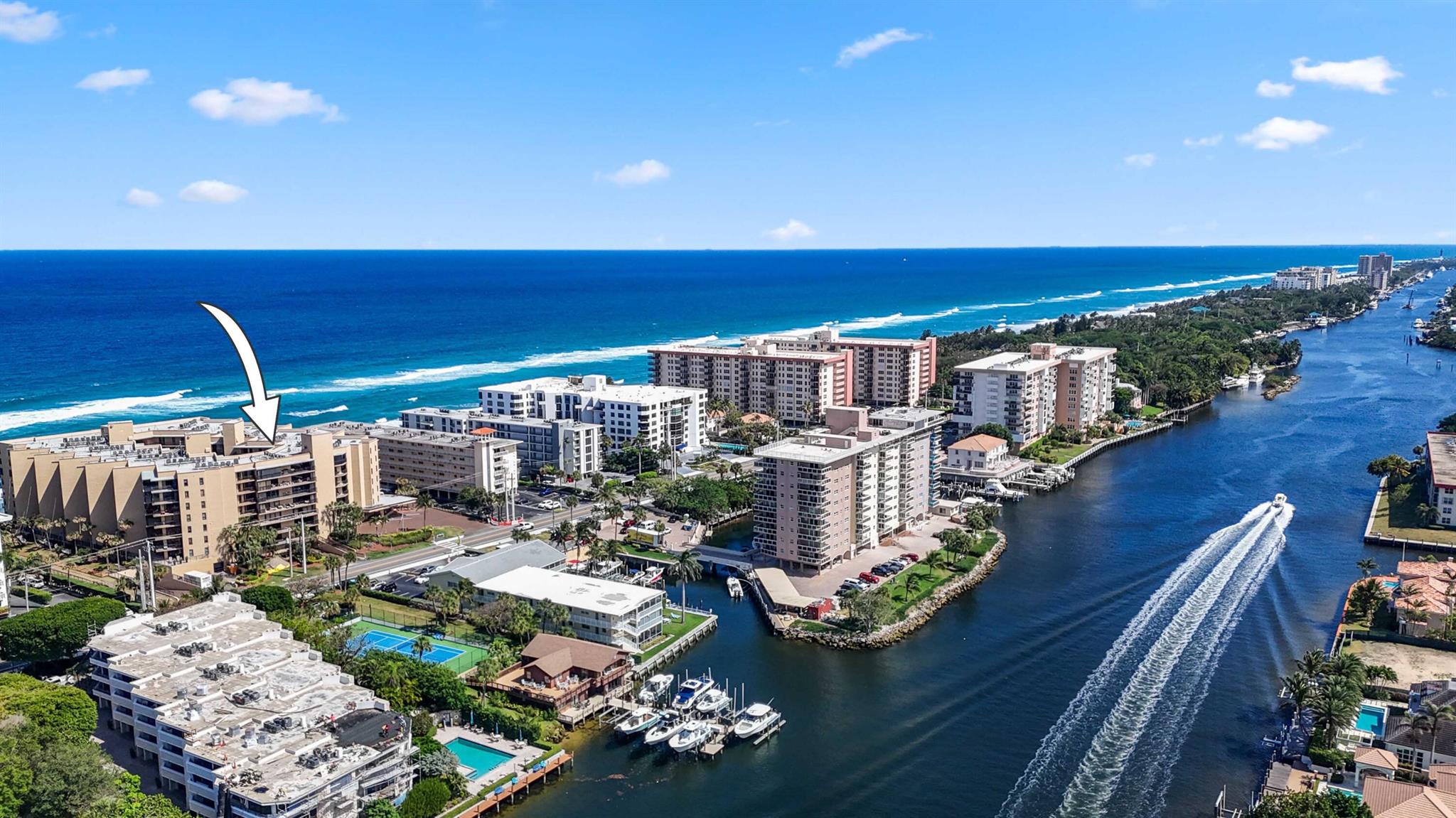 1167 Hillsboro Mile 110