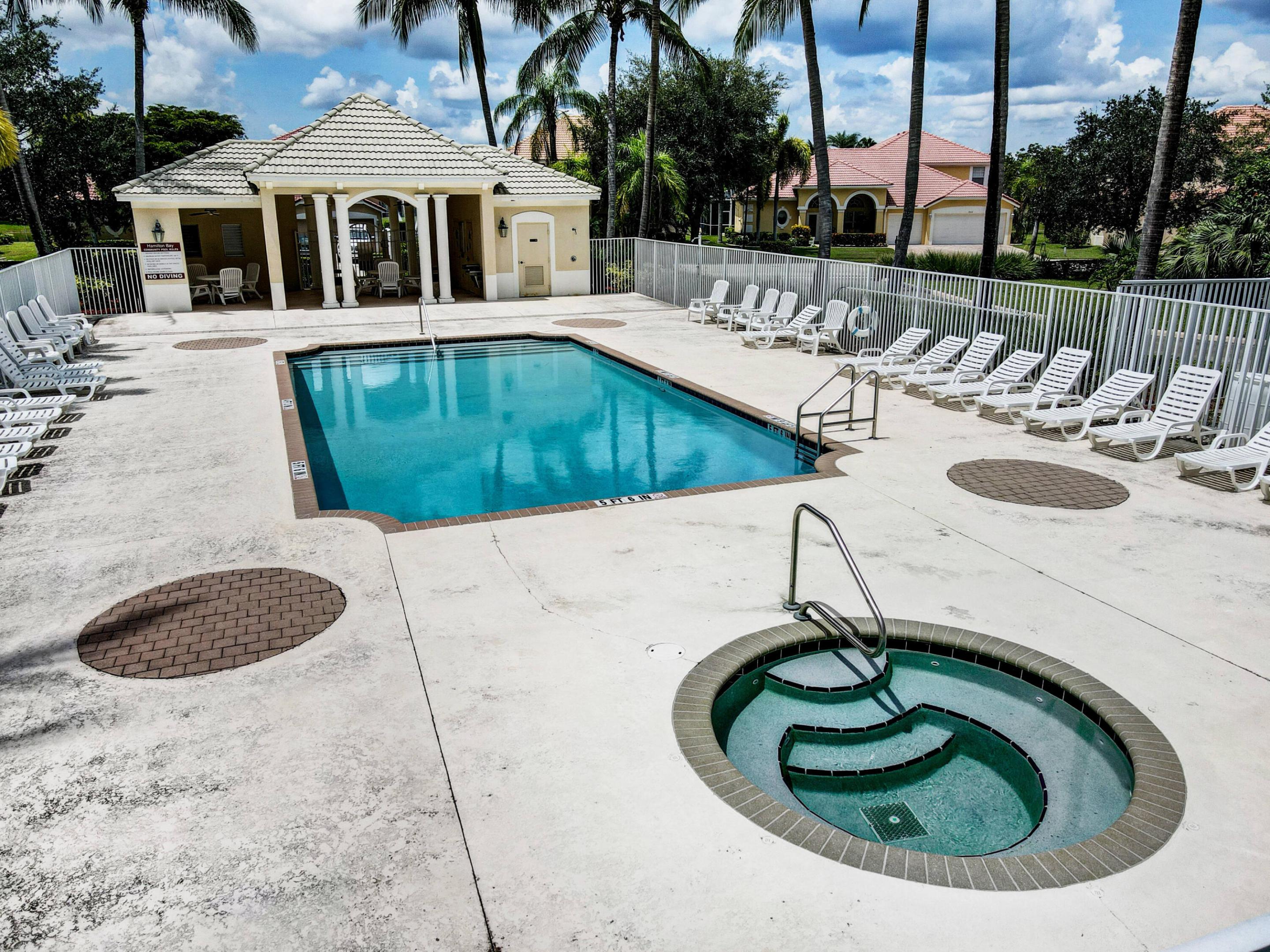3613 Burchs Cove, West Palm Beach