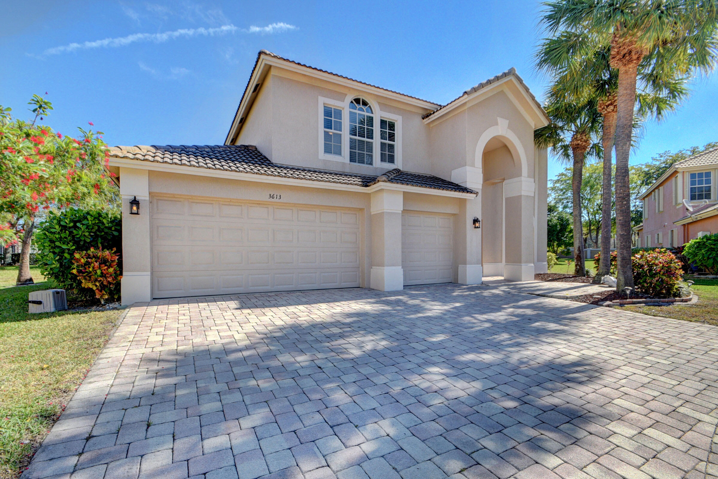 3613 Burchs Cove, West Palm Beach