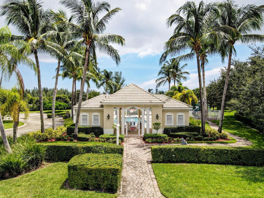 3613 Burchs Cove, West Palm Beach