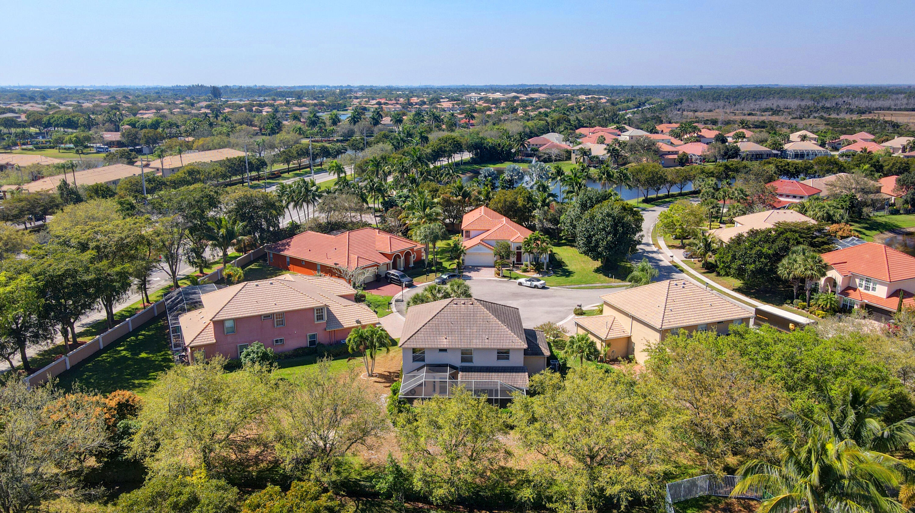 3613 Burchs Cove, West Palm Beach