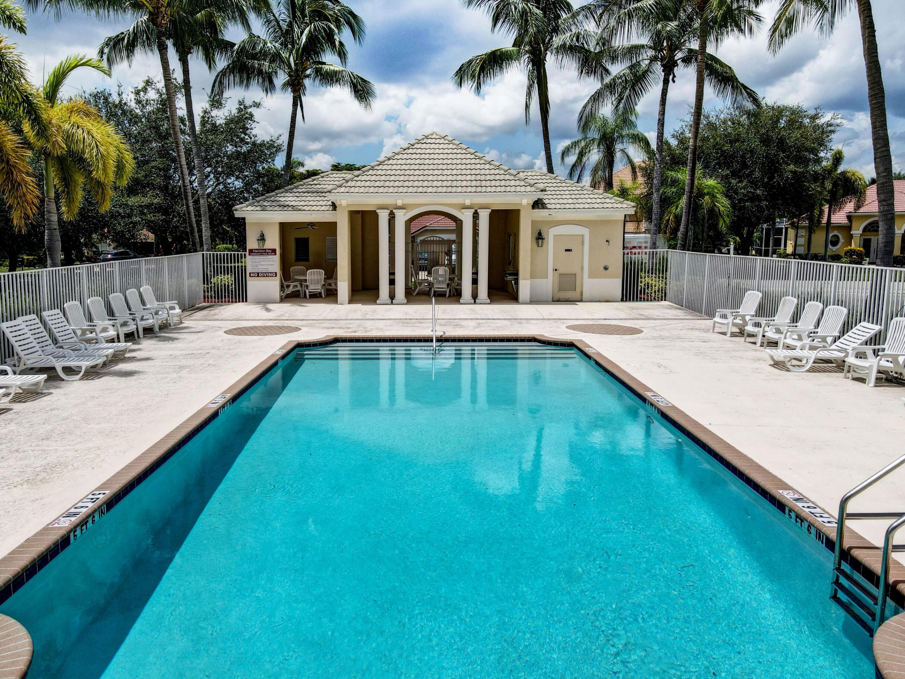 3613 Burchs Cove, West Palm Beach