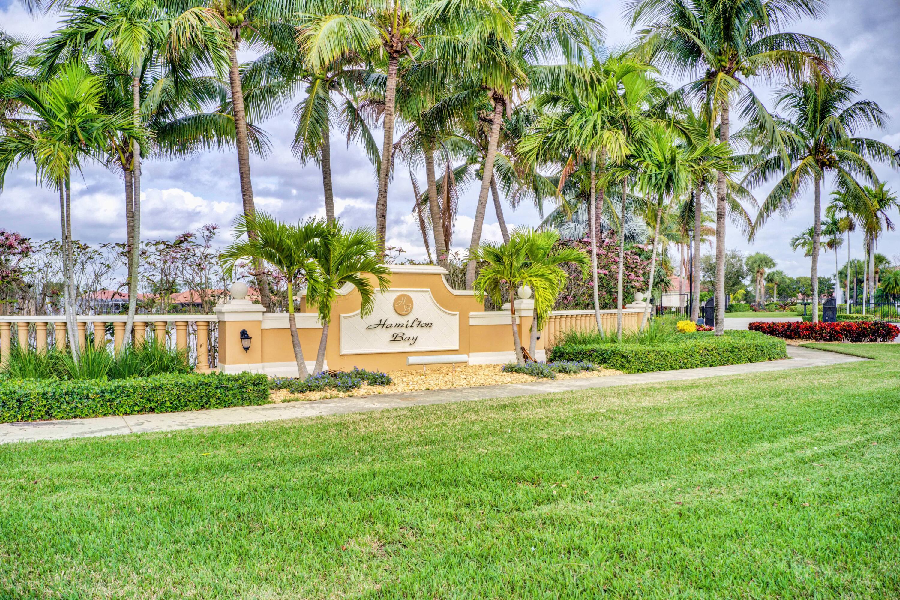 3613 Burchs Cove, West Palm Beach