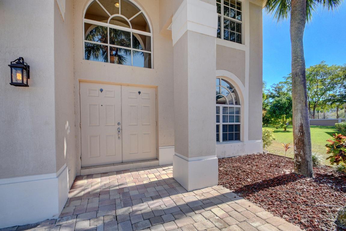 3613 Burchs Cove, West Palm Beach