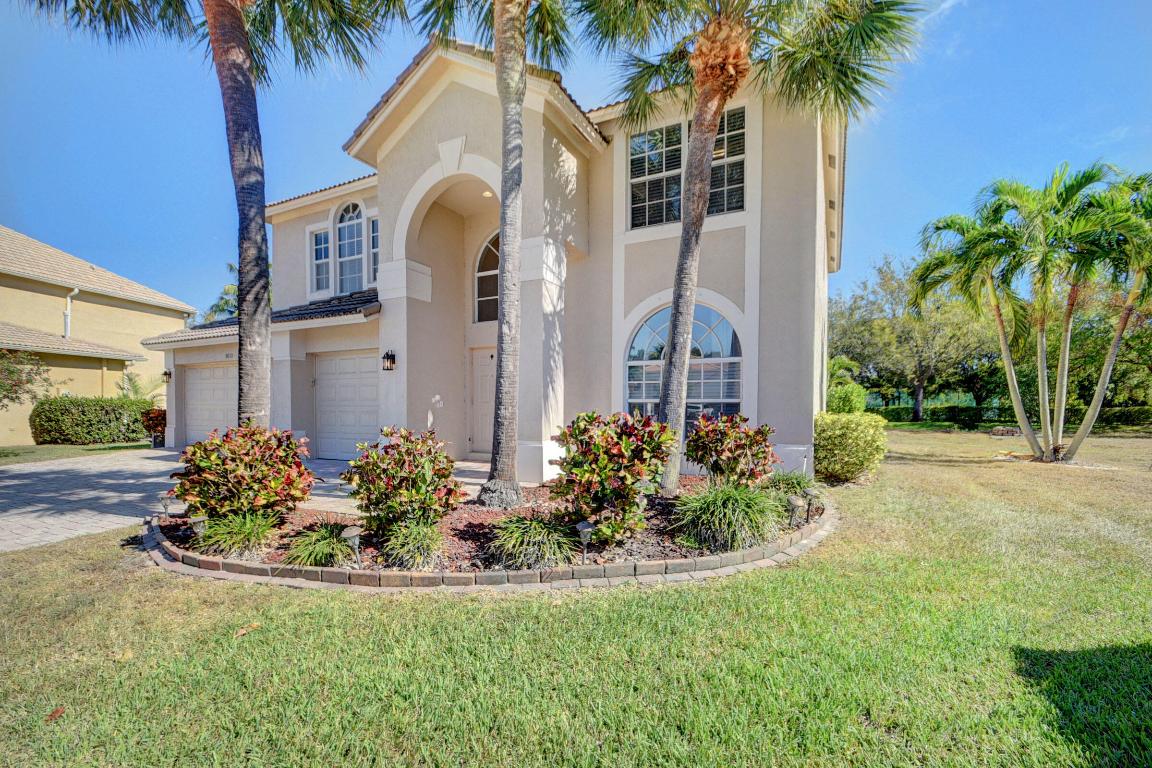3613 Burchs Cove, West Palm Beach