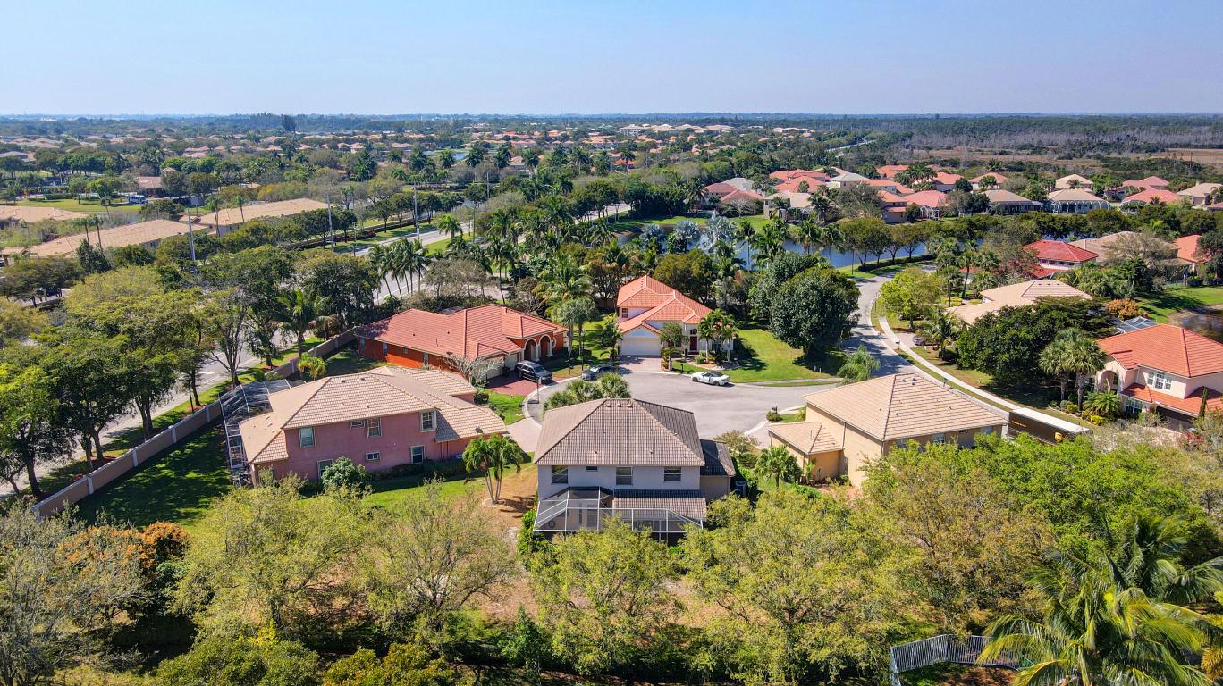 3613 Burchs Cove, West Palm Beach