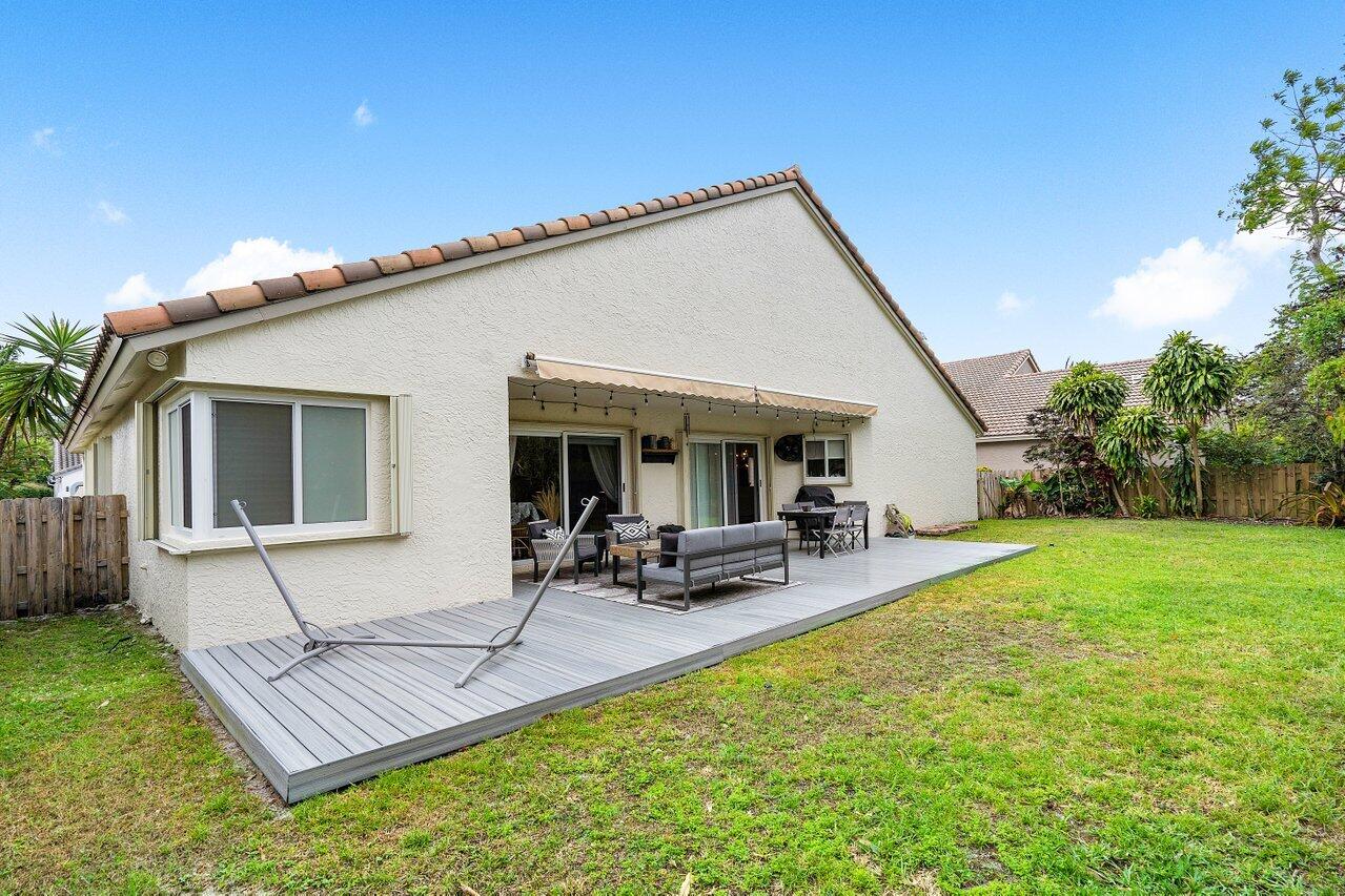 2943 E Abiaca Circle