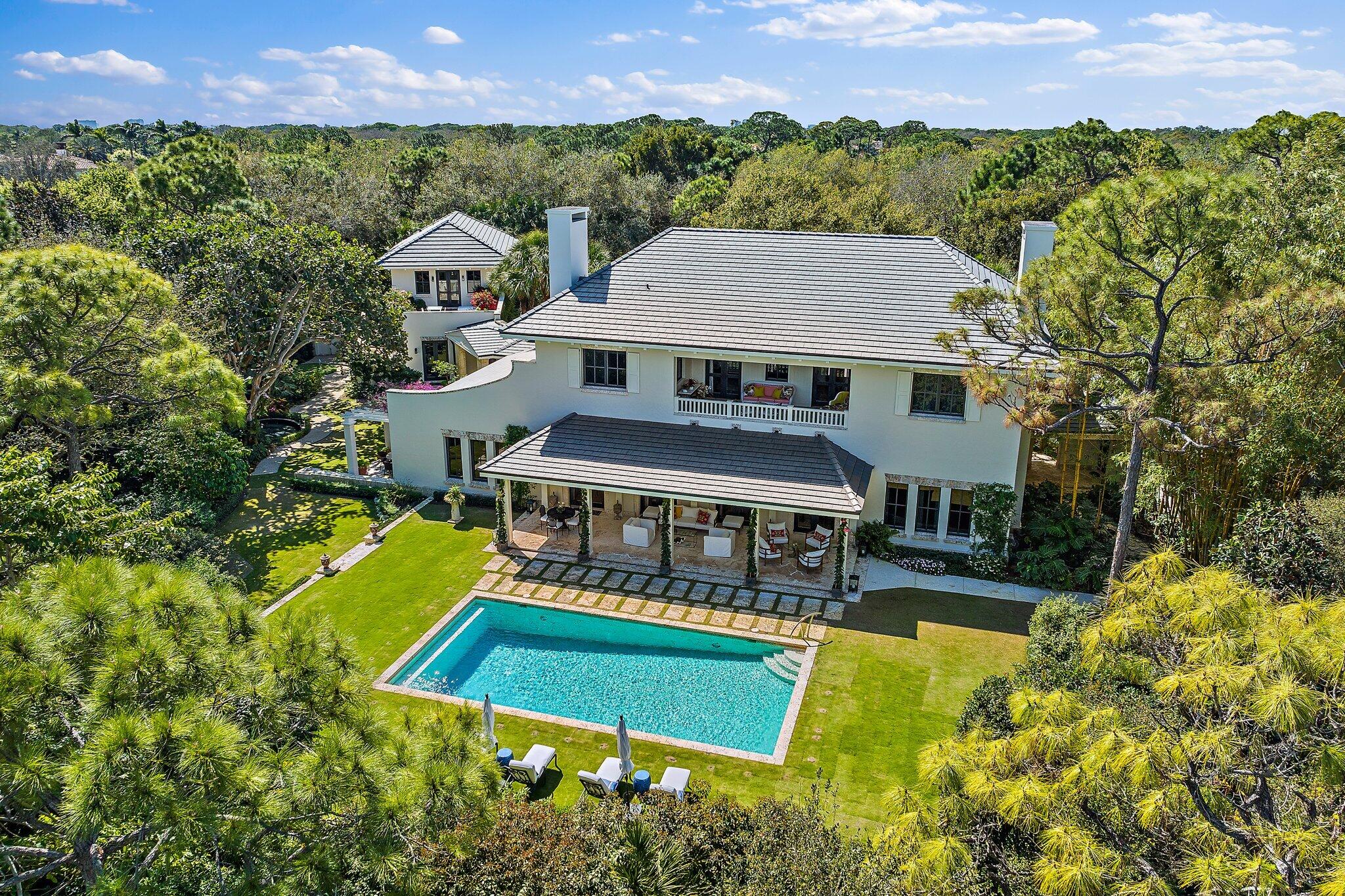 158 Bears Club Drive