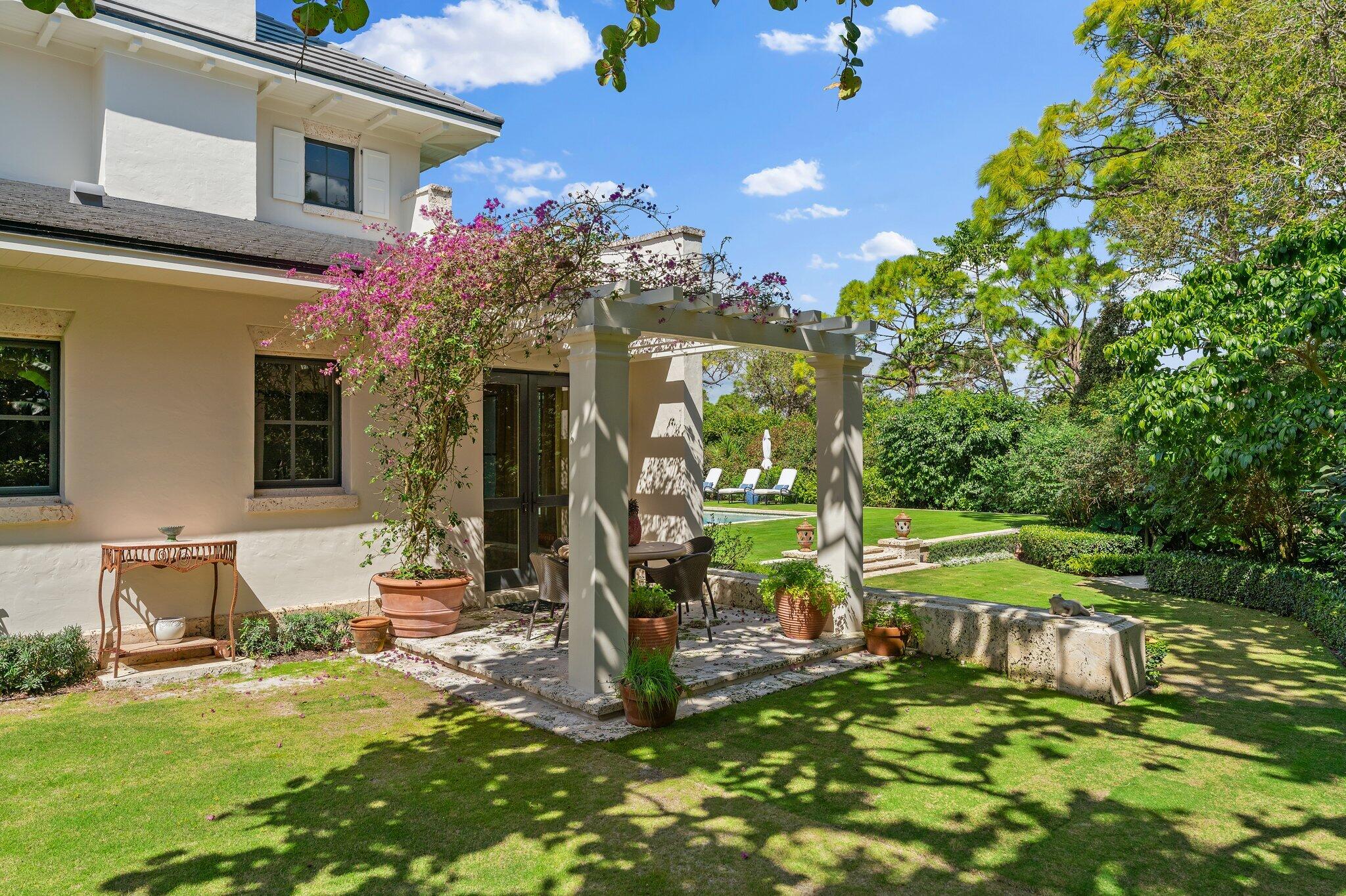 158 Bears Club Drive